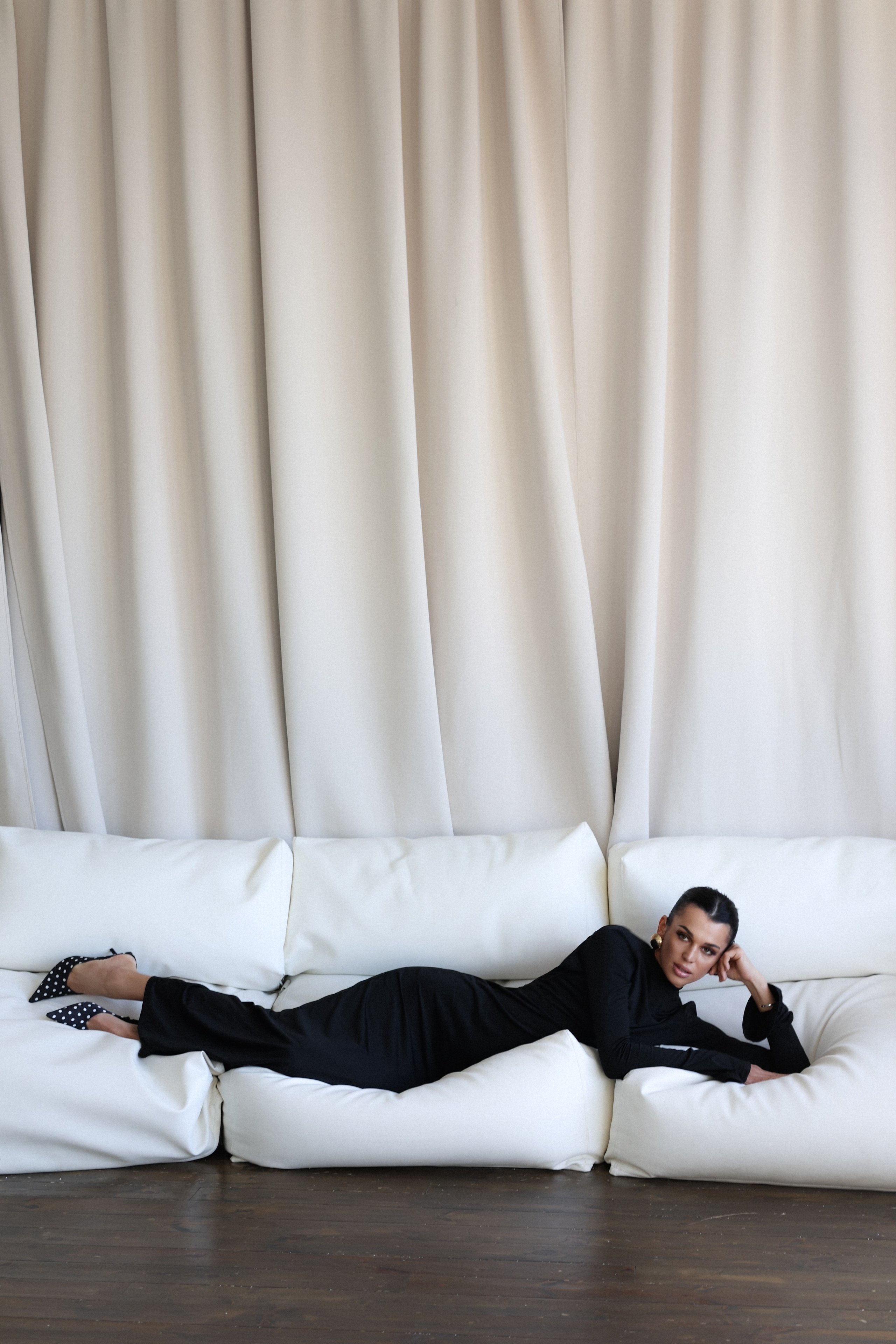 Ksyusha. Фотограф Popova Polina