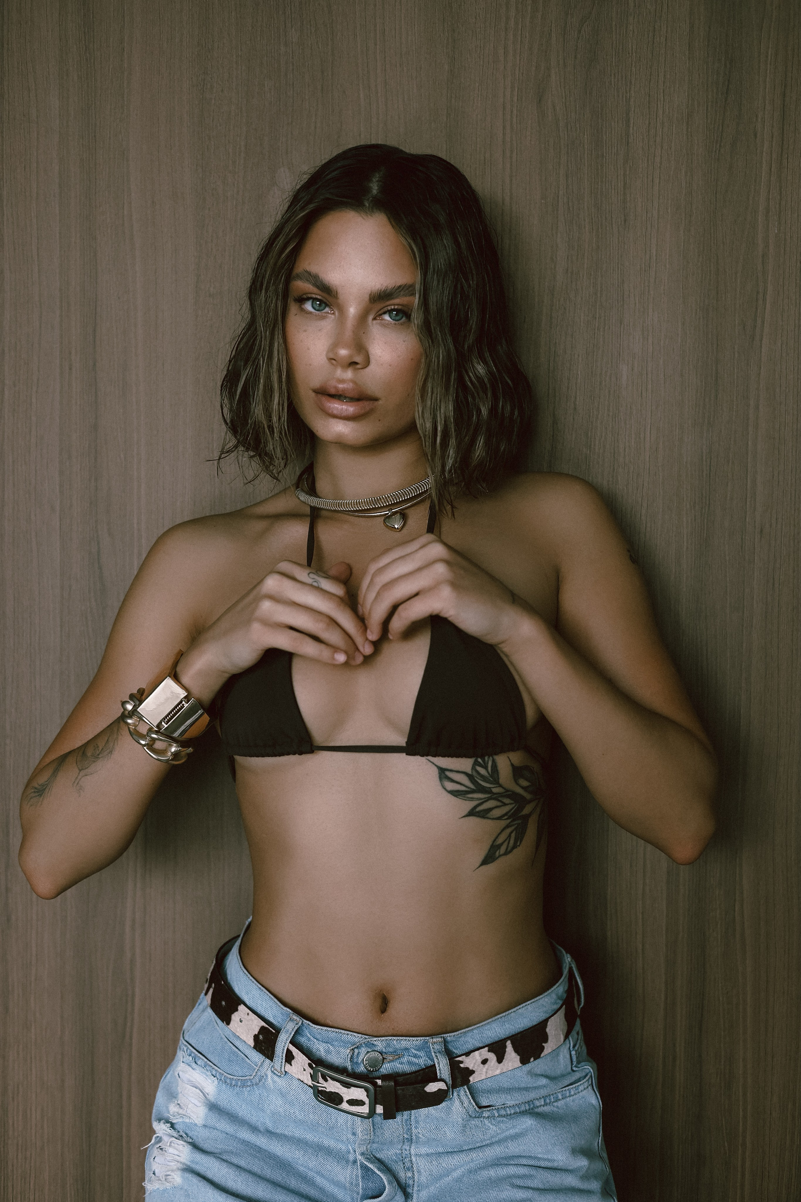 Aleksandra. Фотограф Popova Polina