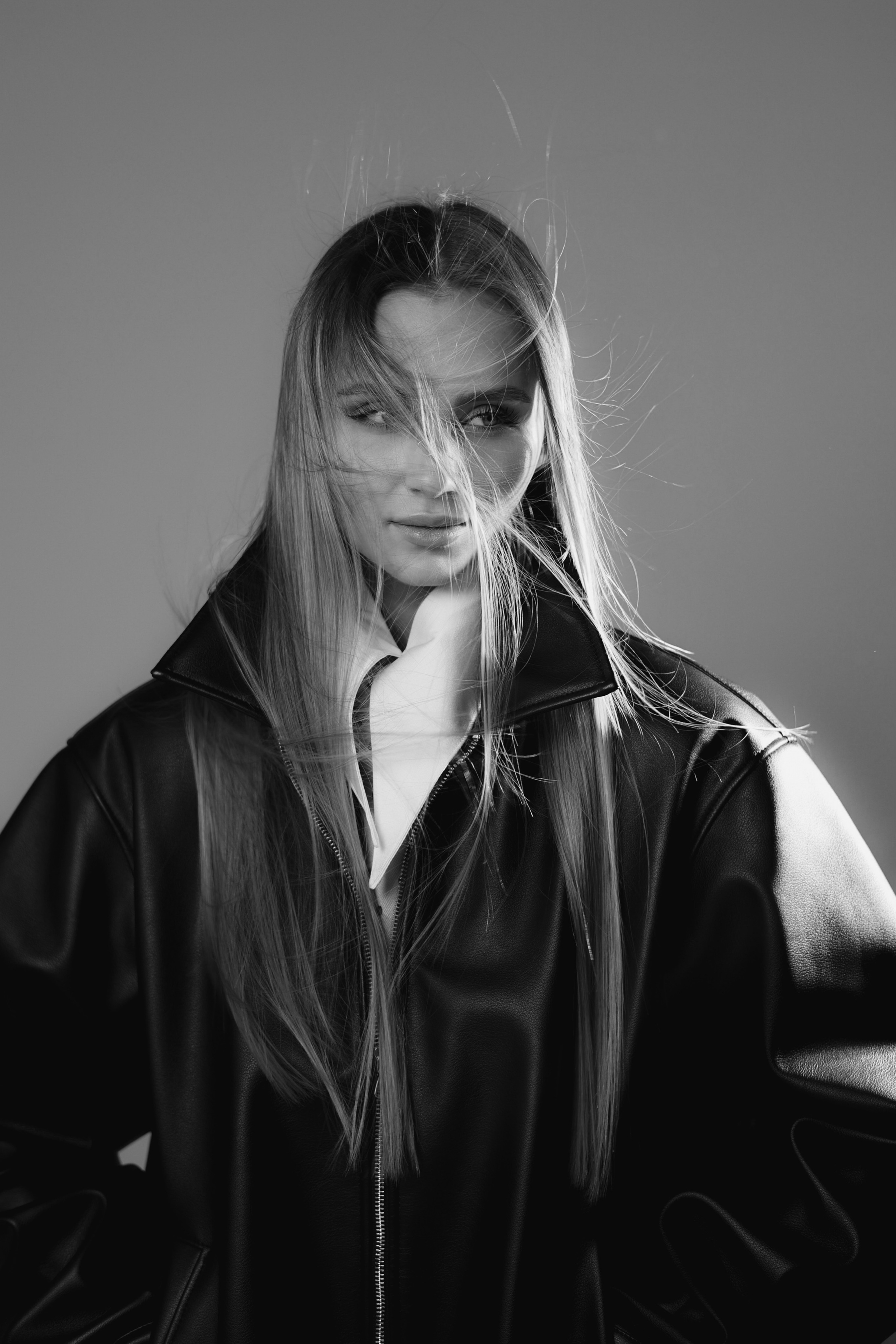 Julia. Фотограф Popova Polina