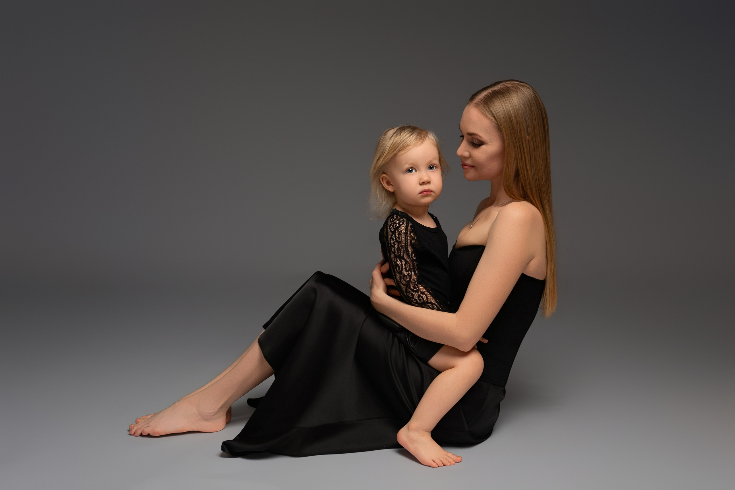 Мама и малыш. Фотограф новорожденных г. Рязань, детский и семейный фотограф