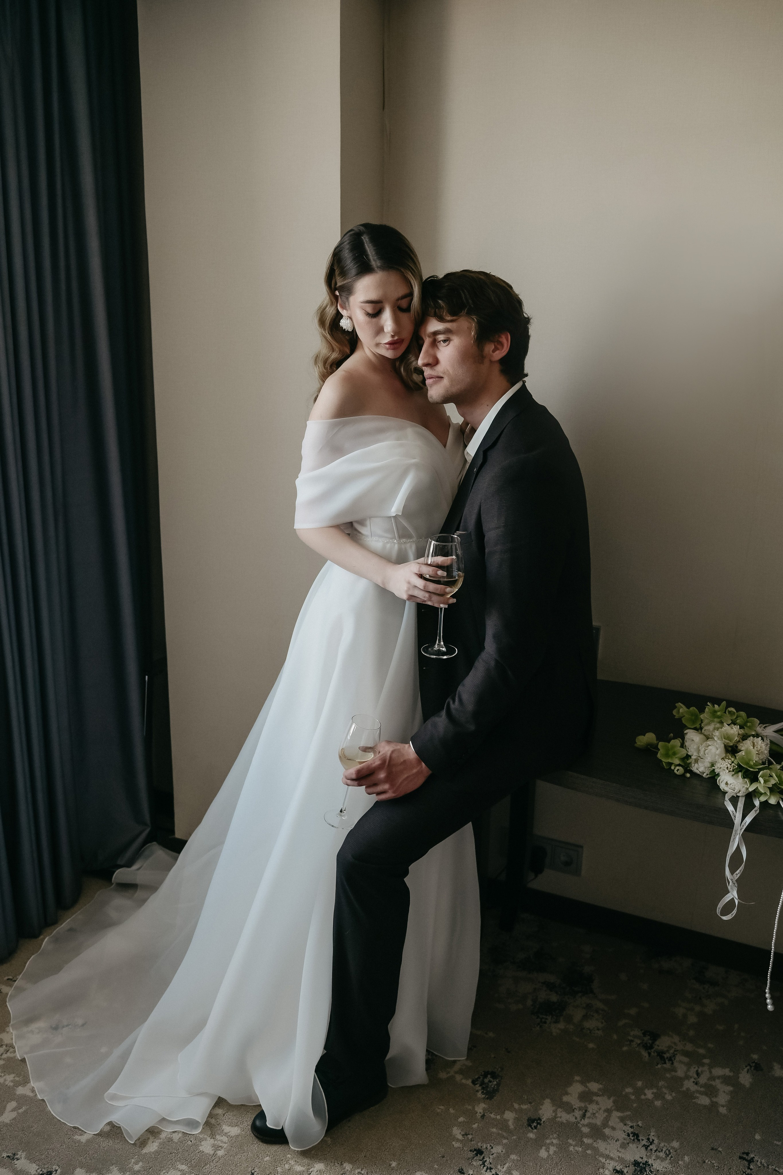 Альберт и Юлия. Ваш фотограф