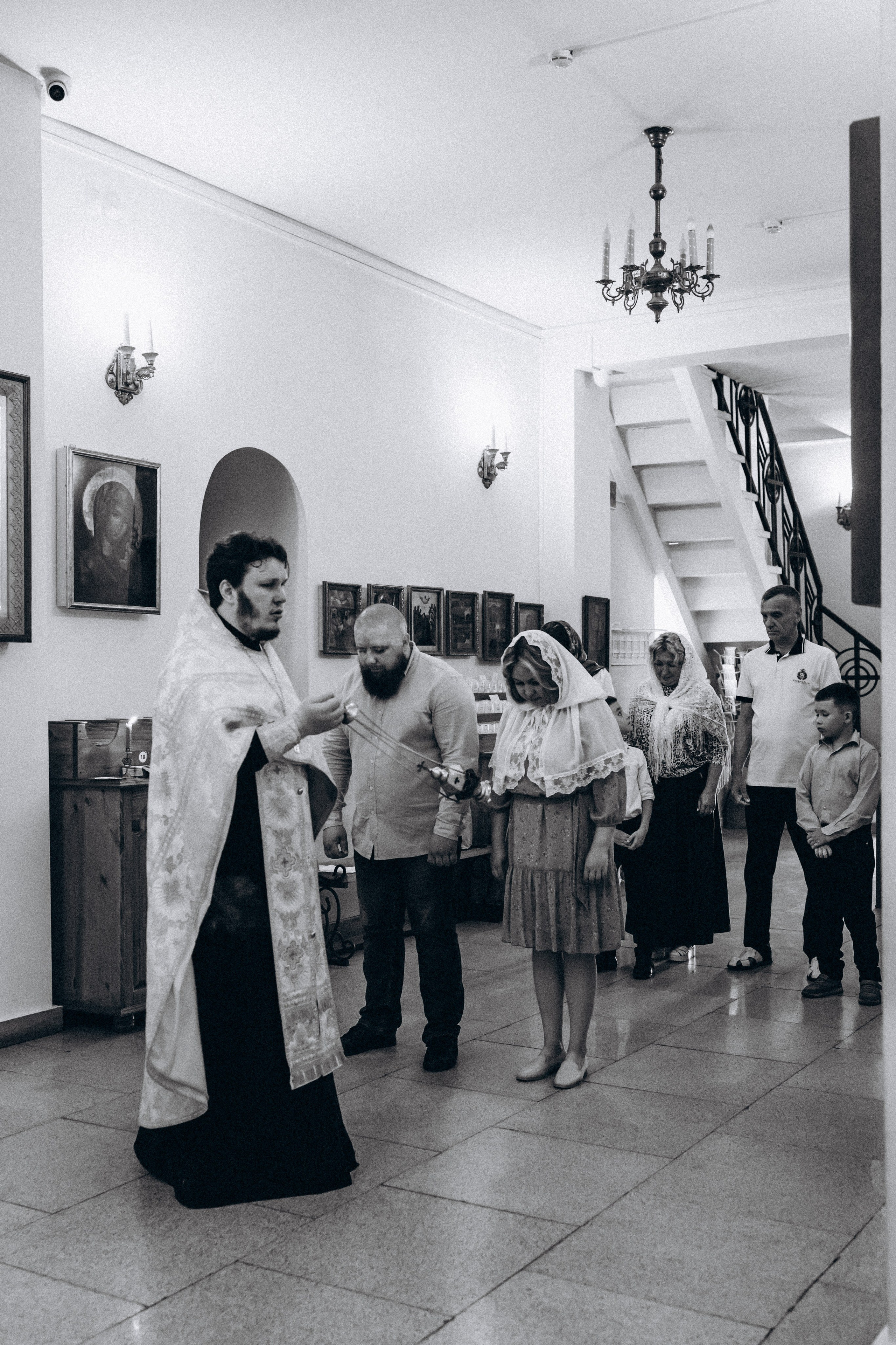 Денис и Алена. Семейный фотограф Нижневартовск Тюмень Ефимова Ирина