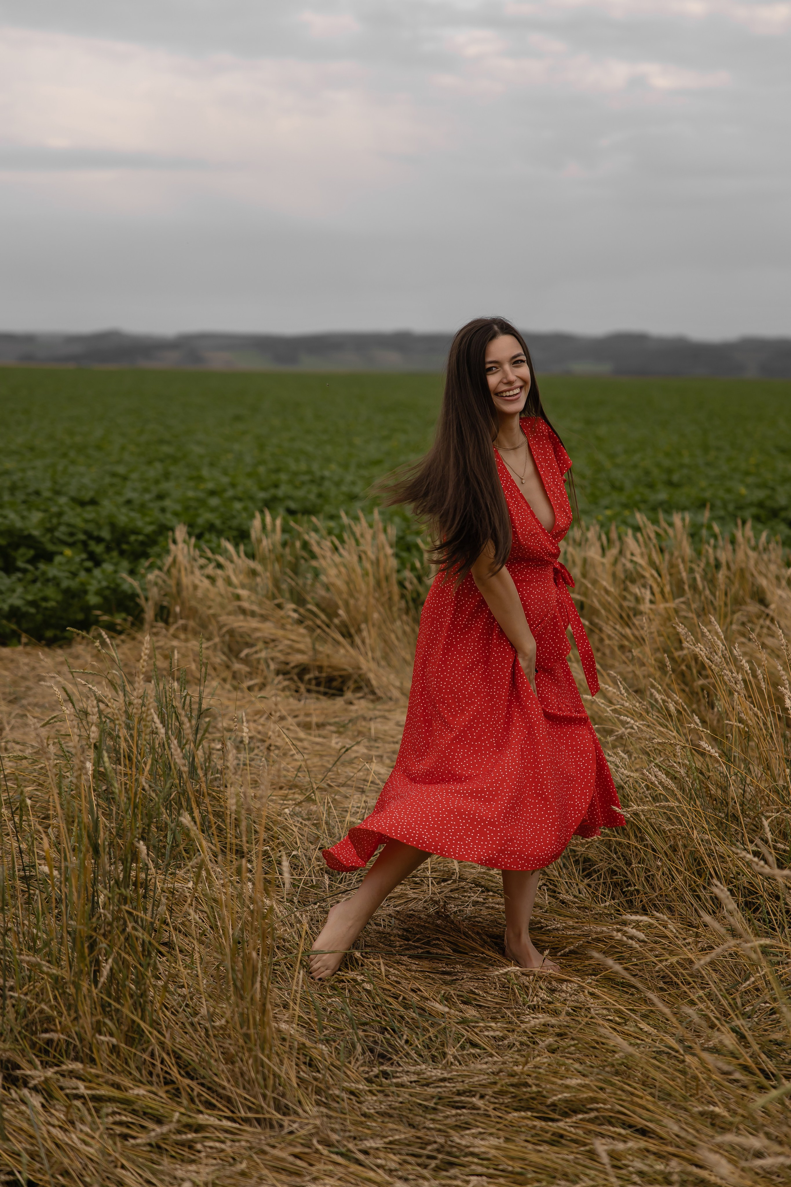 Даша. Свадебный и Семейный фотограф по всему миру Анна Фёдорова