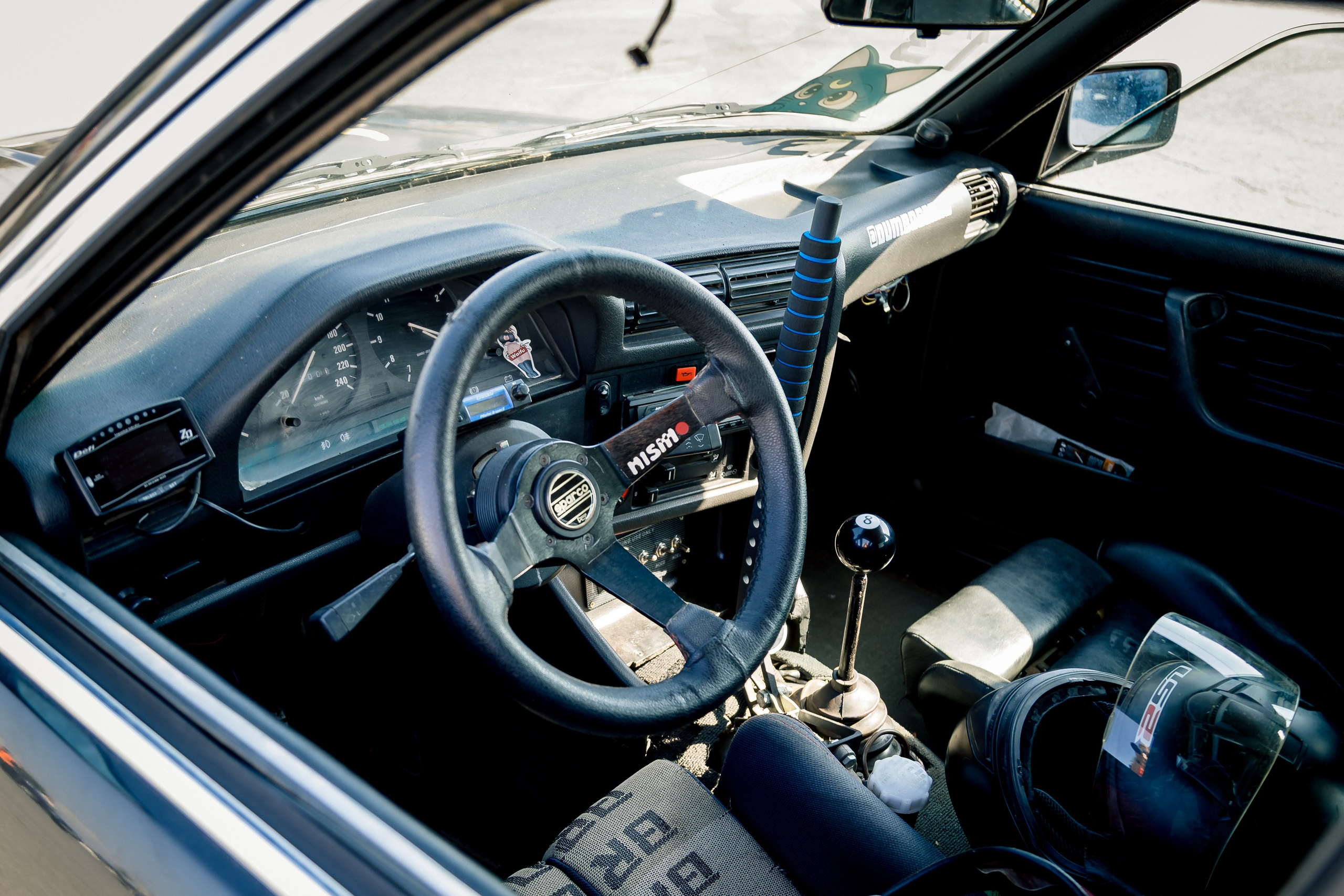 Дрифт. Фотограф в Волгограде Норченко Светлана