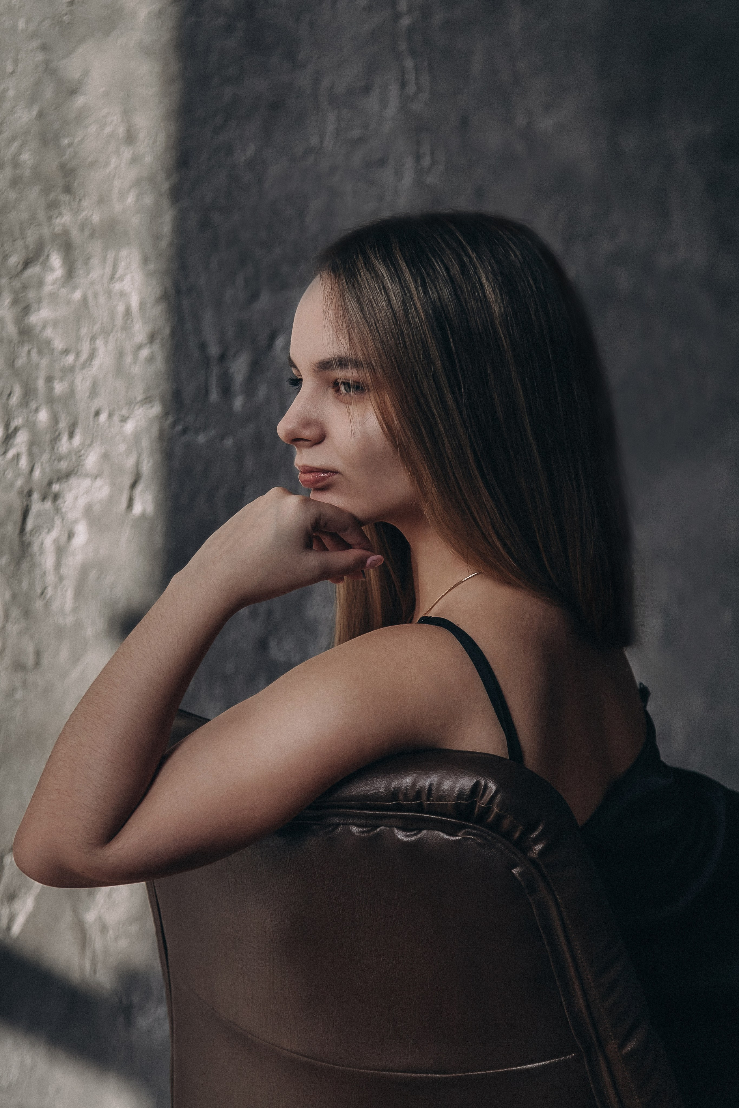 Мария. Фотограф в Волгограде Норченко Светлана