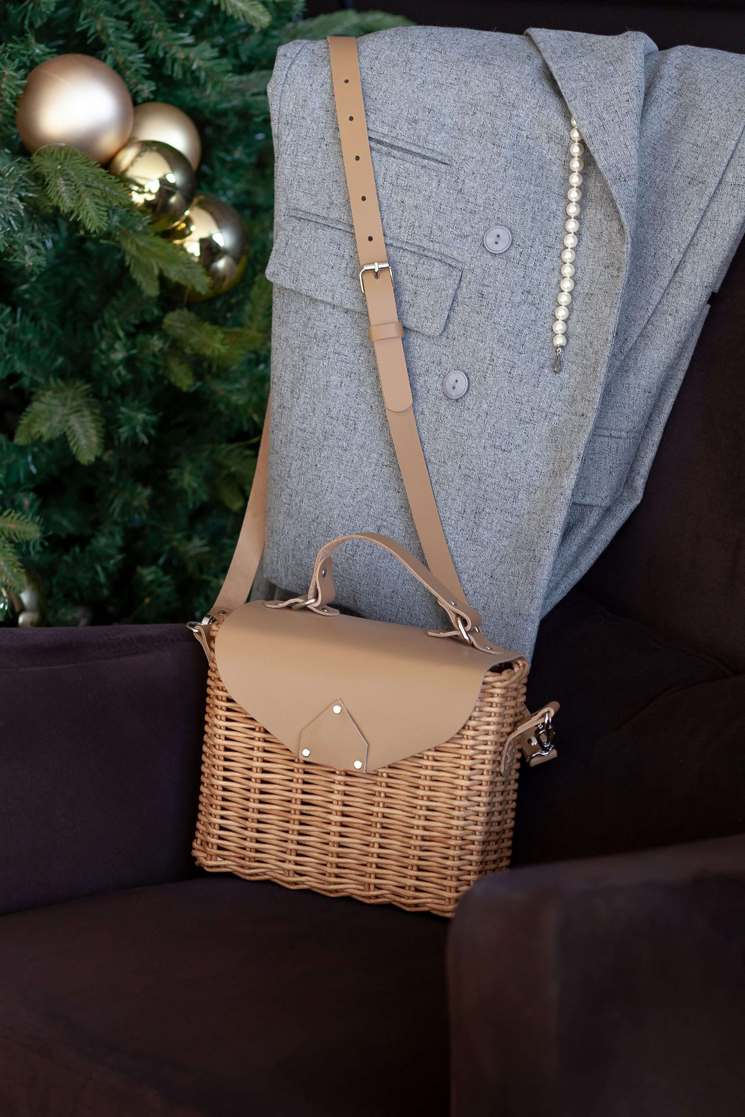 Плетеные изделия. Фотограф в Волгограде Норченко Светлана