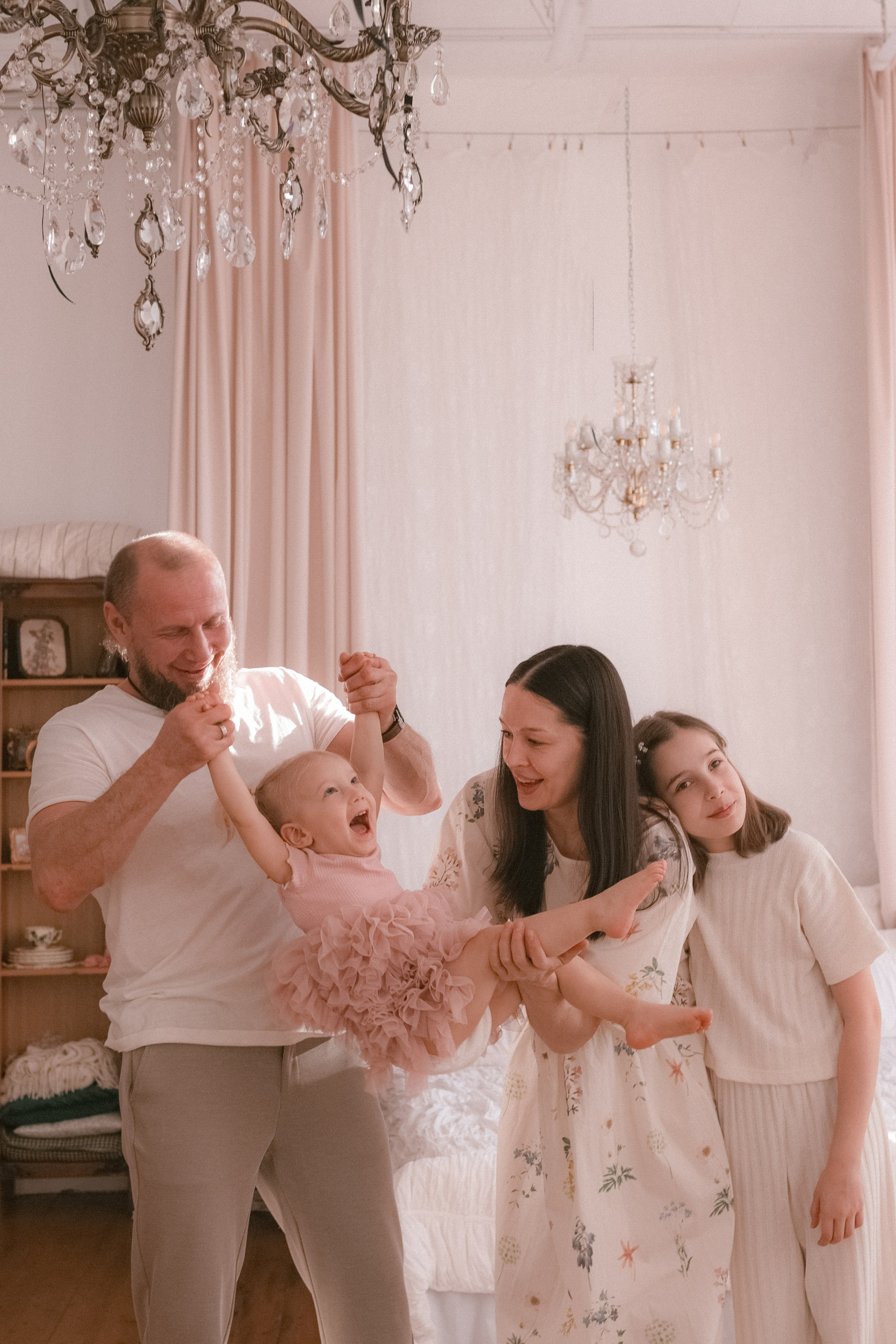 Аглая 2 годика. Кобякова Мария. Фотограф новорождённых и детей до года город ИРКУТСК