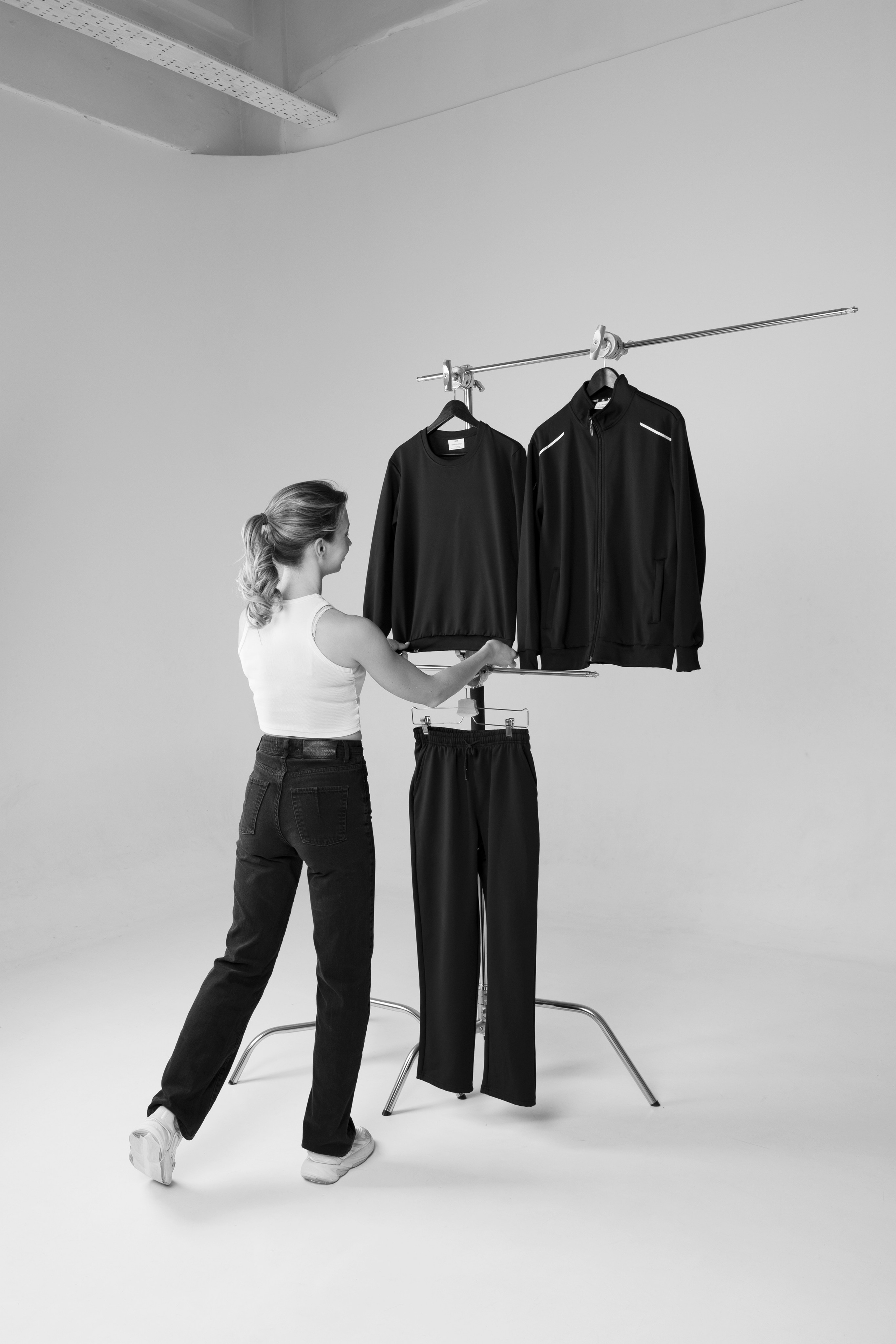 Съемка для Wildberries. Детский и контент фотограф Надя Волкова Санкт-Петербург