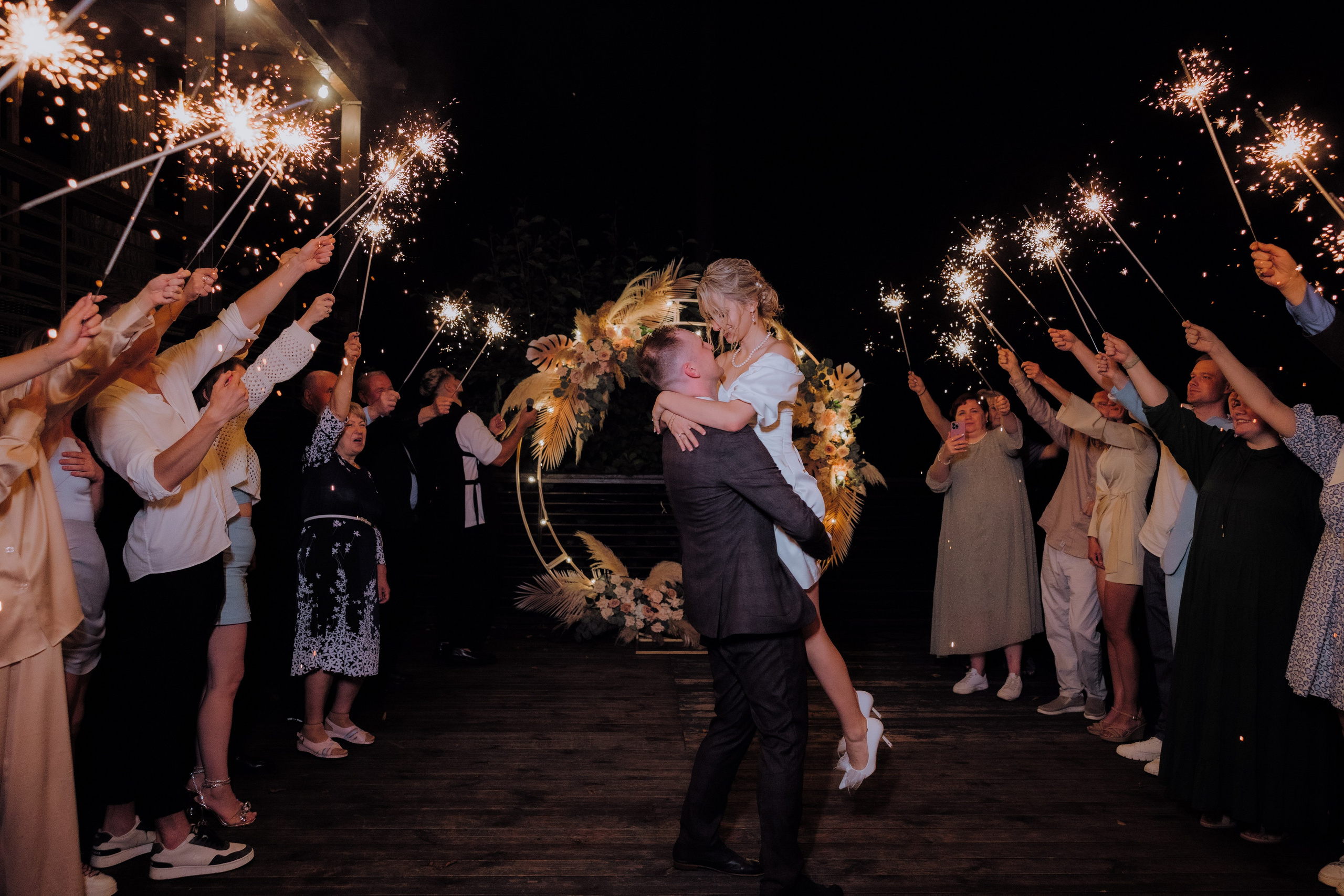 NIKITA_ANASTASIA (ROSENDORF). Фотограф Андрей Ширкалин Москва Московская обл, Коломна, Рязань