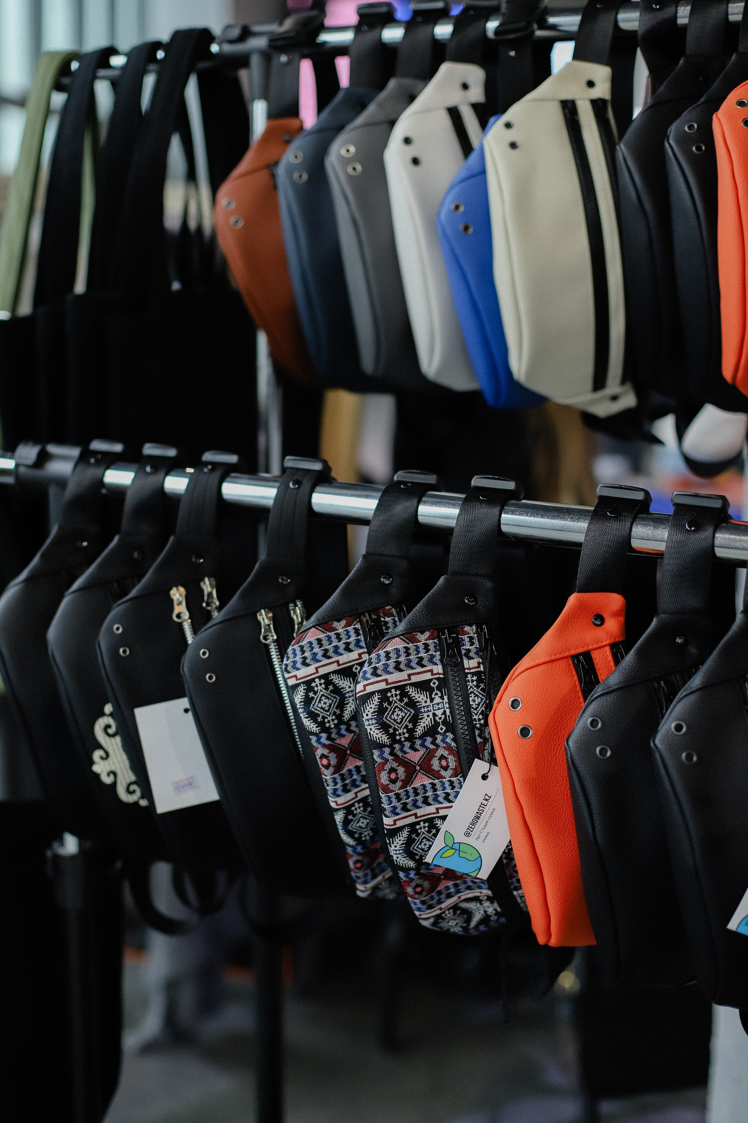 3.03 Almaty Pop Up Store. Фотограф в Алматы и Москве Даша Пушкина