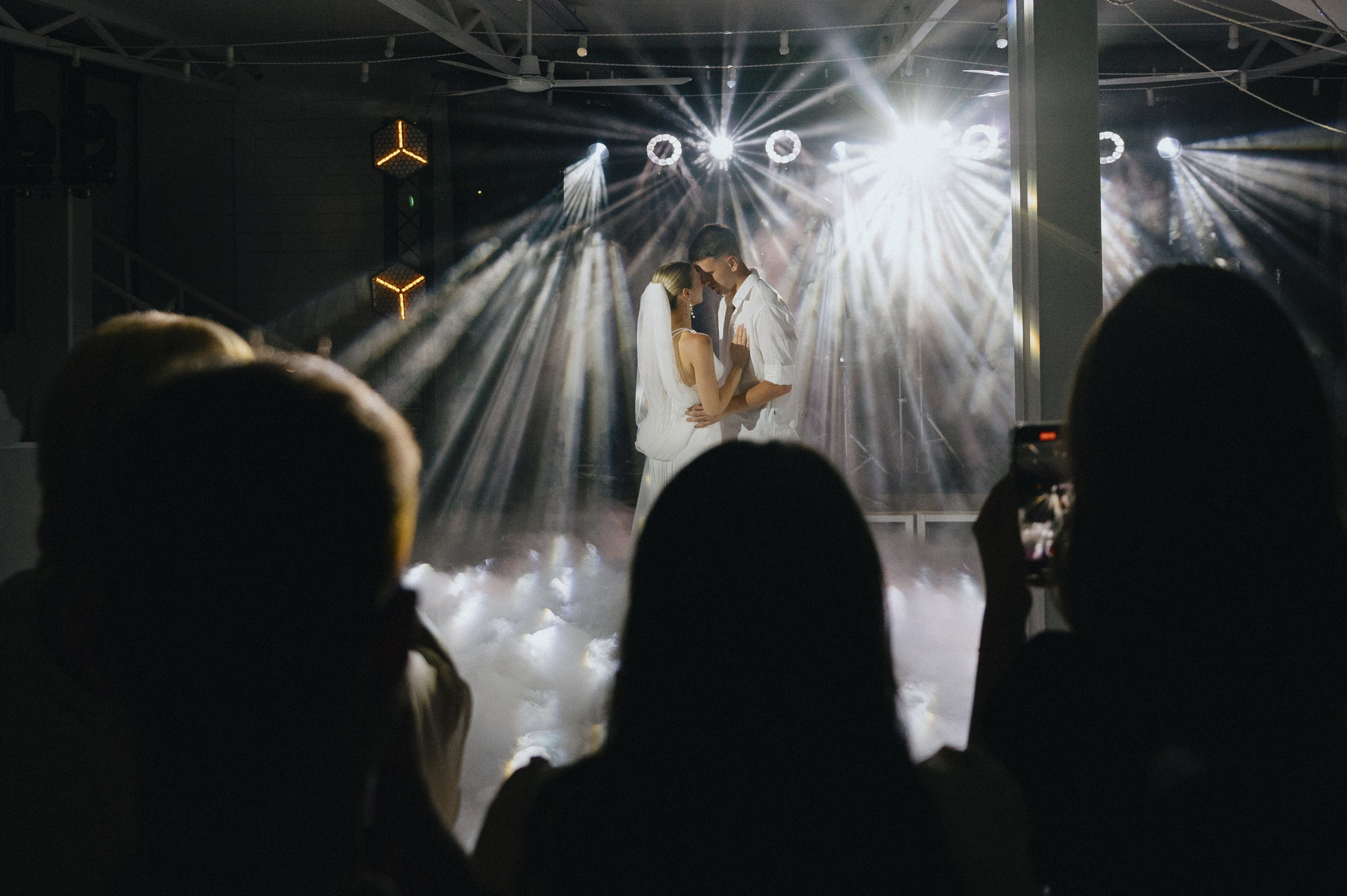 Богдан и Катя. Гольф клуб. Свадебный фотограф и видеограф