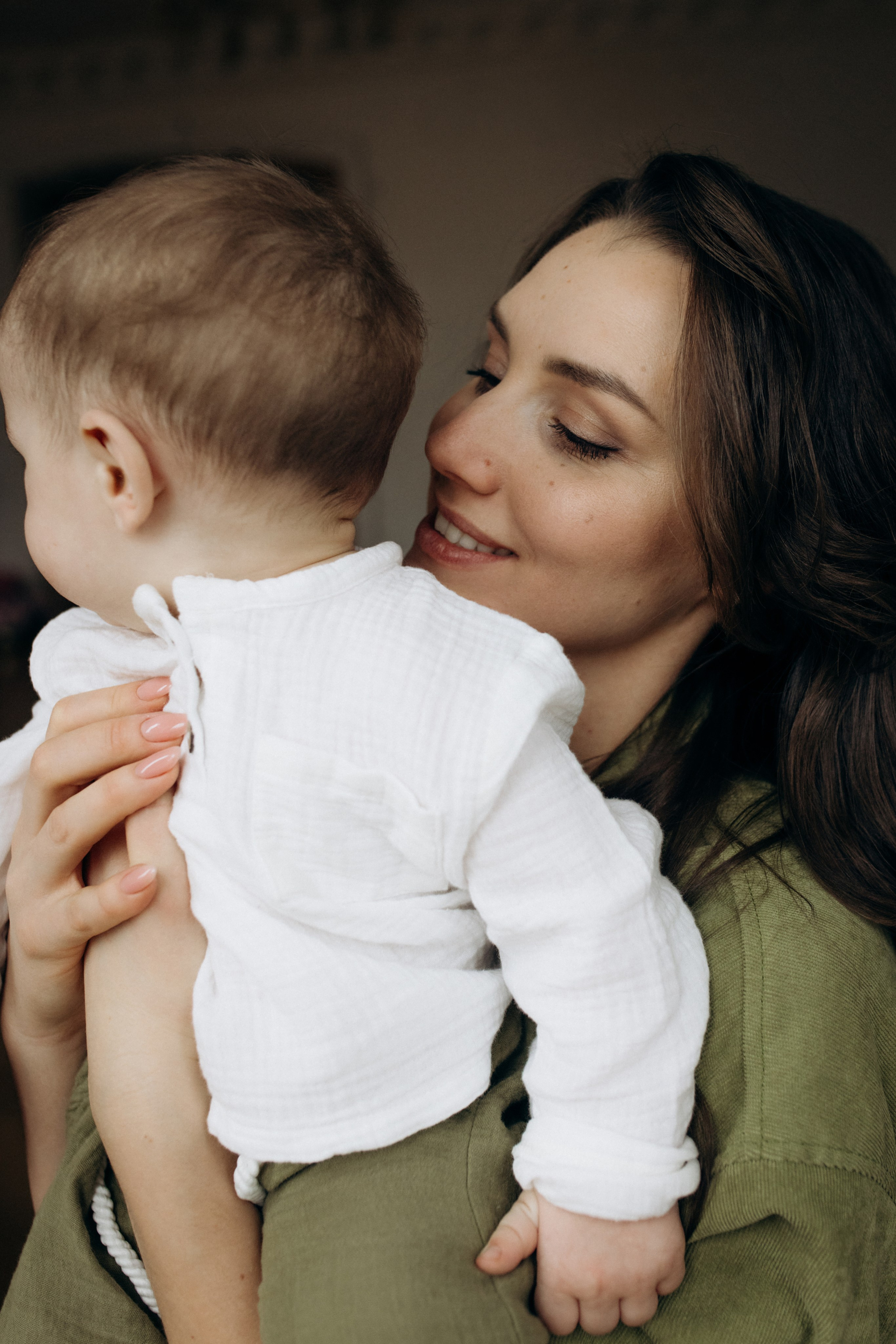 Александра, Саша, Мелания и Мирон. Klerout Photographer