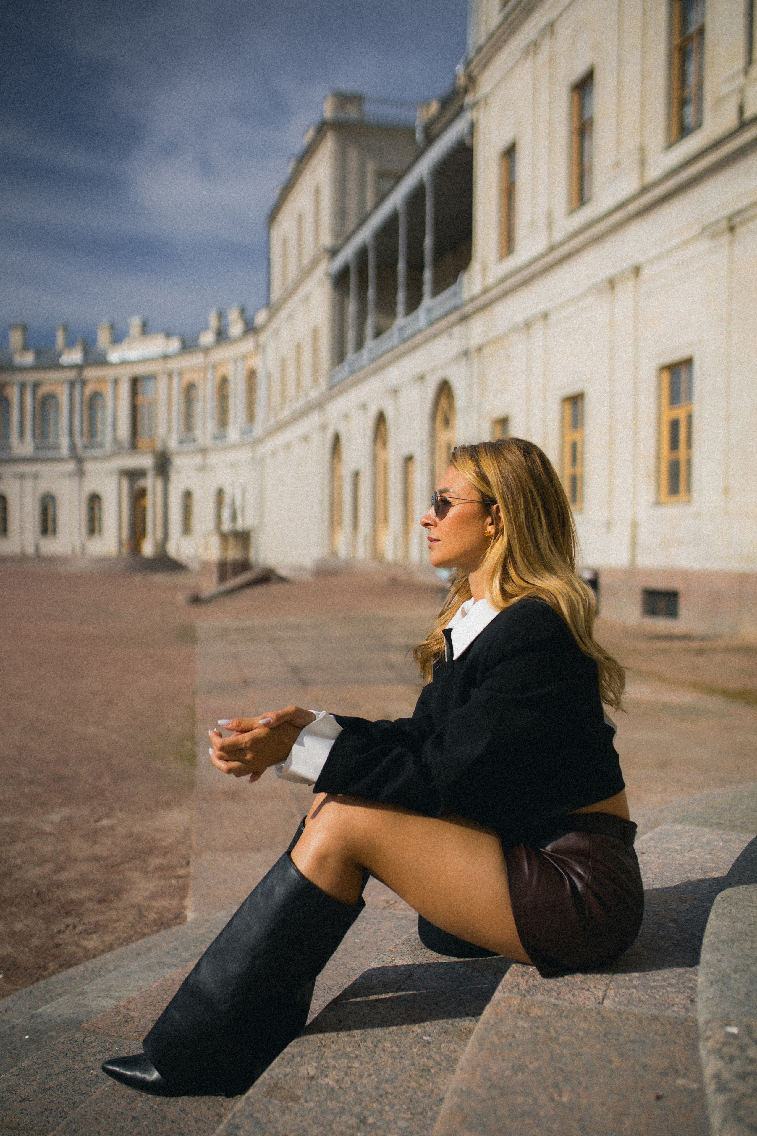 Алиса. Klerout Photographer