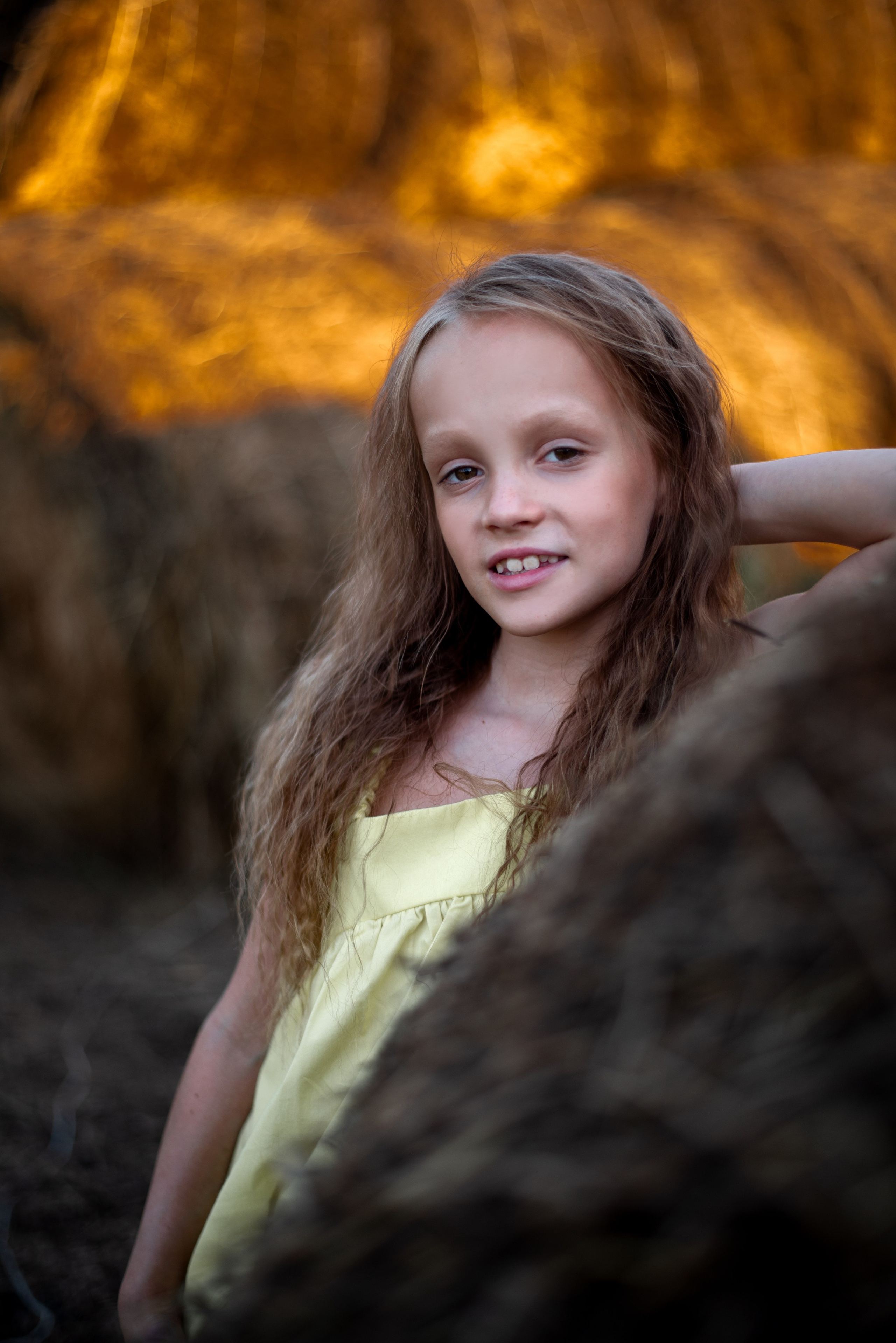 Детские портреты. Главная