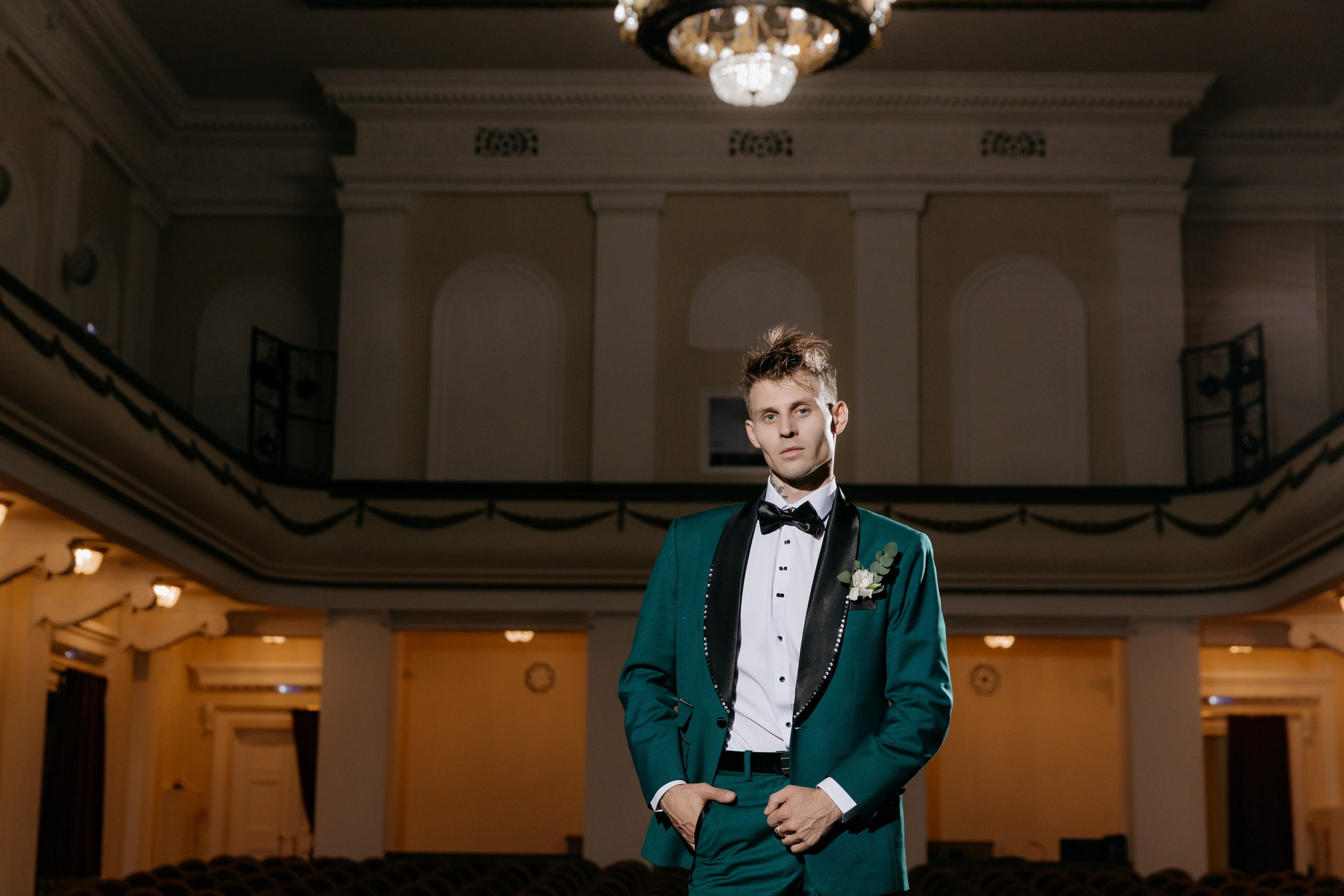 Илья и Галина. Свадебный и семейный фотограф Белово Анастасия Пьянкова