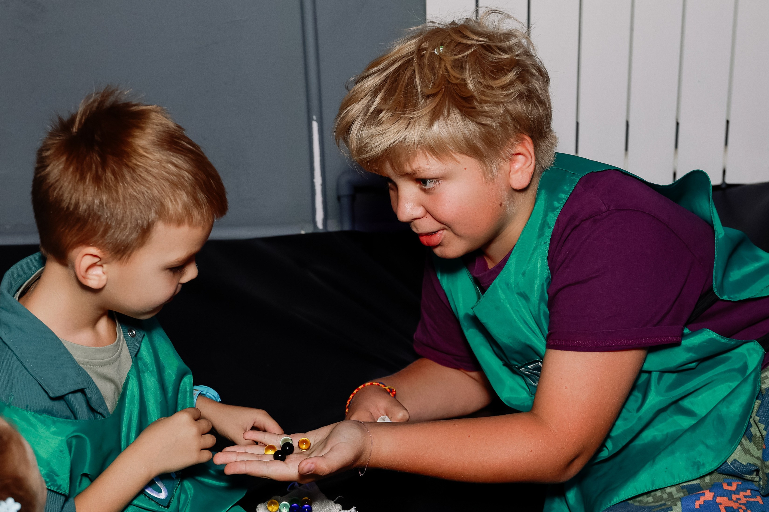 Др Киры Квест. Фотограф Юлия Мальцева