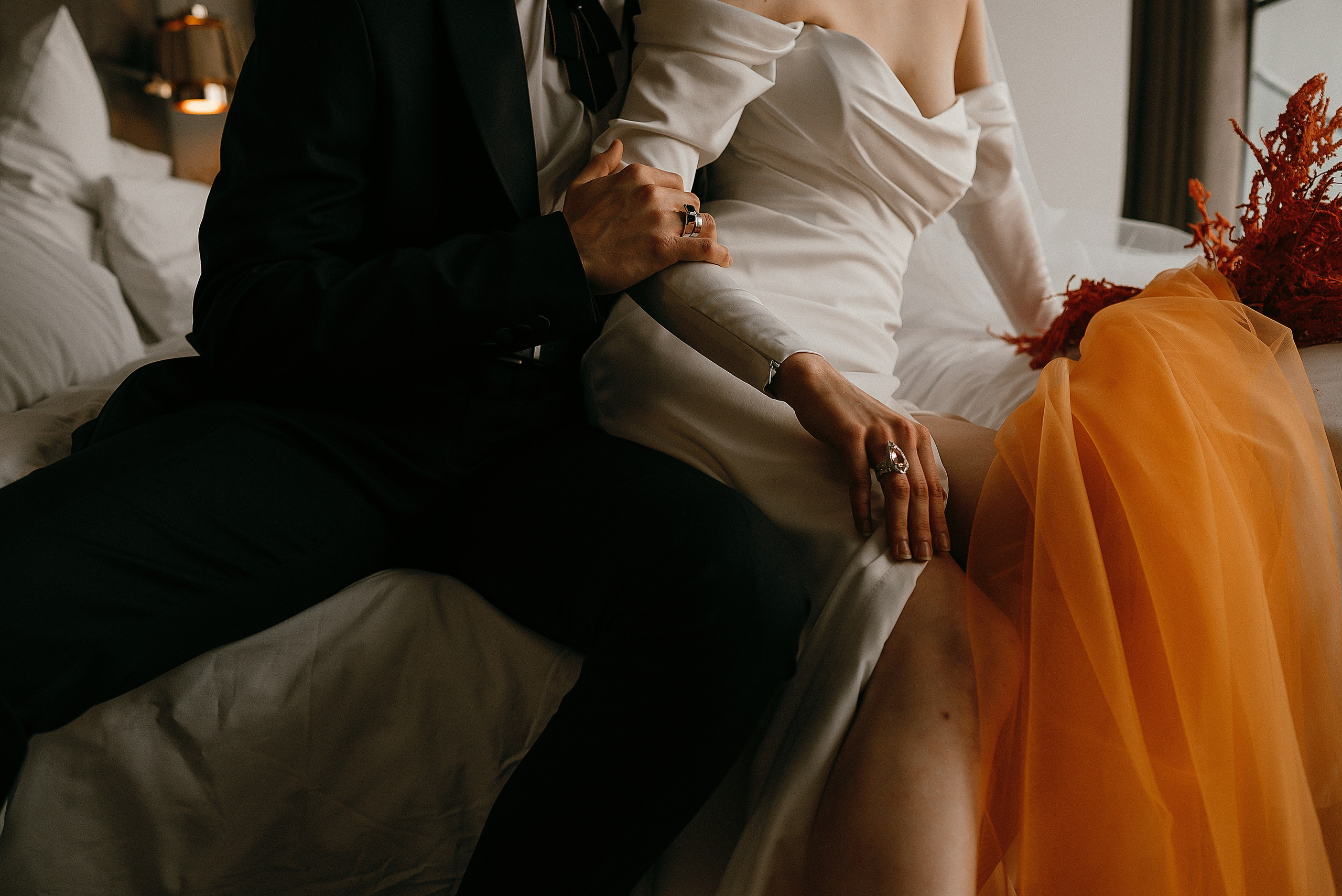 Лука и София. Свадебный и семейный фотограф в Ростове-на-Дону Алина Астахова