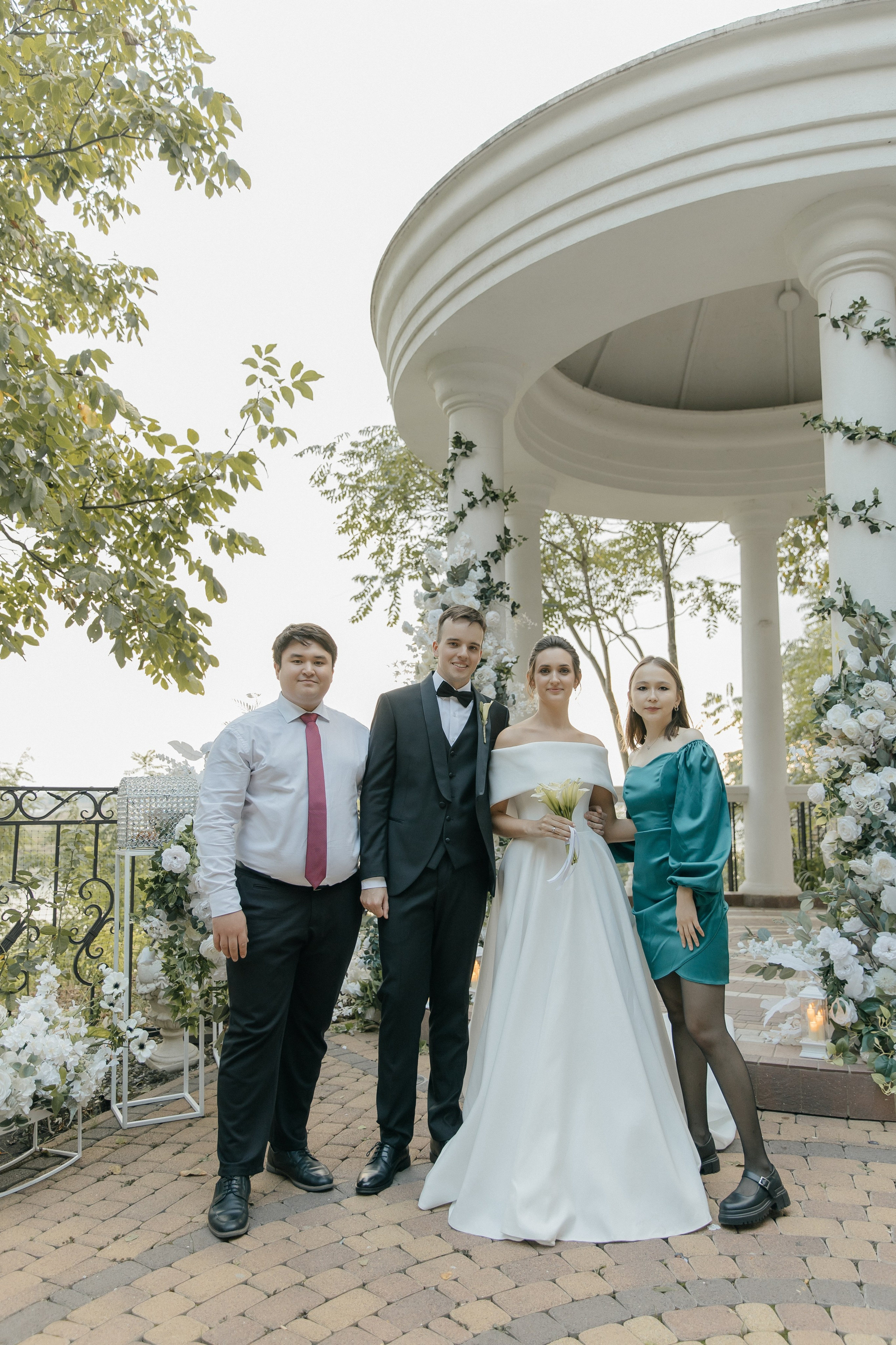 Костя и Ира. Свадебный фотограф в Краснодаре Ольга Цвиченко