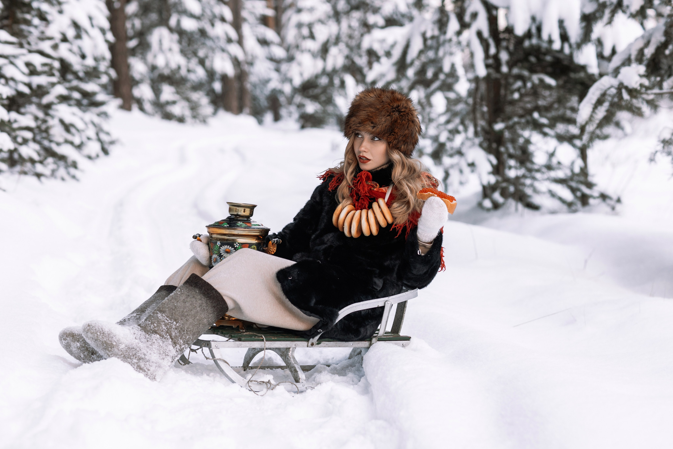 Мария. Свадебный и репортажный фотограф в Перми