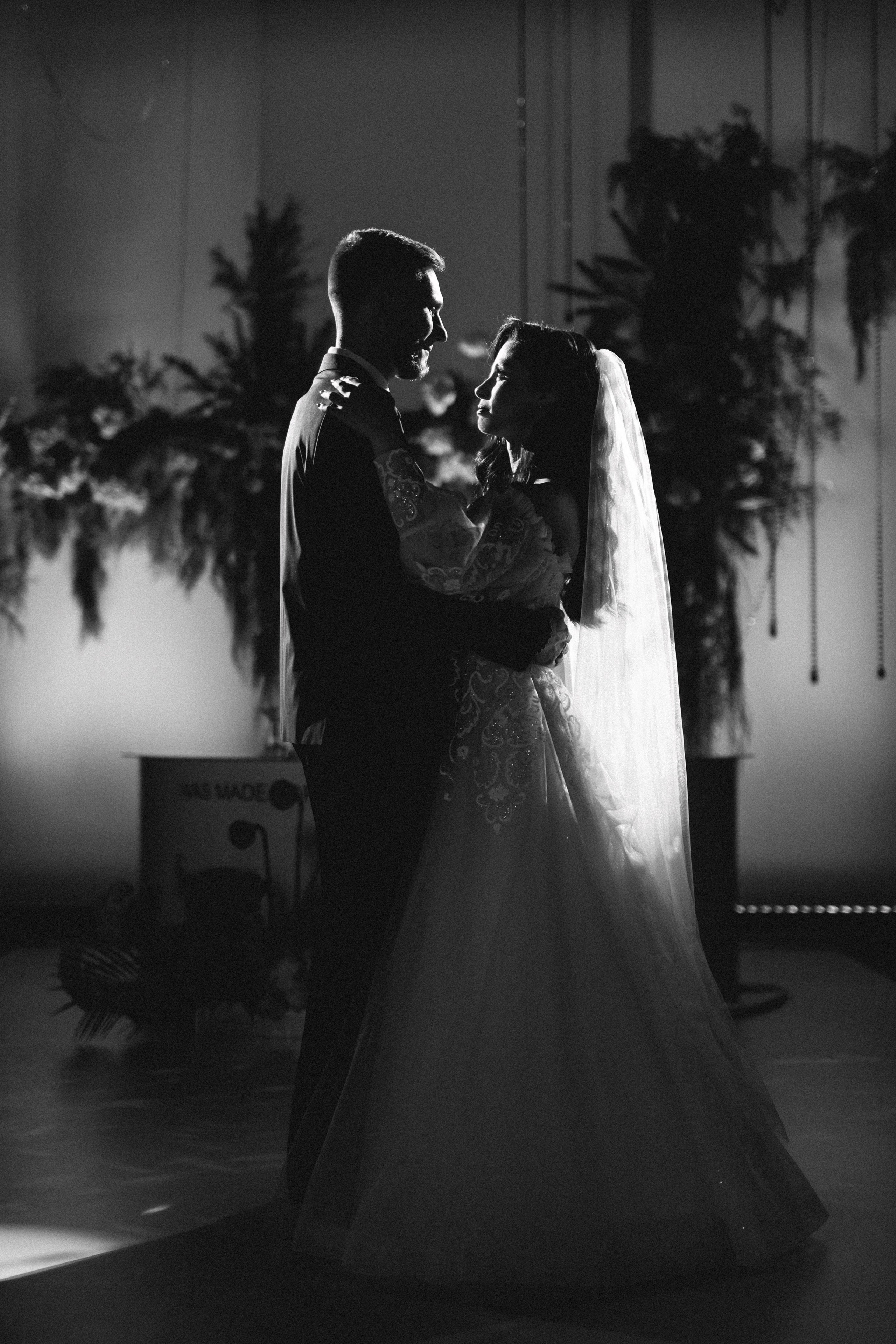 НИКИТА И ДАРЬЯ. Фотограф Светлана Буня