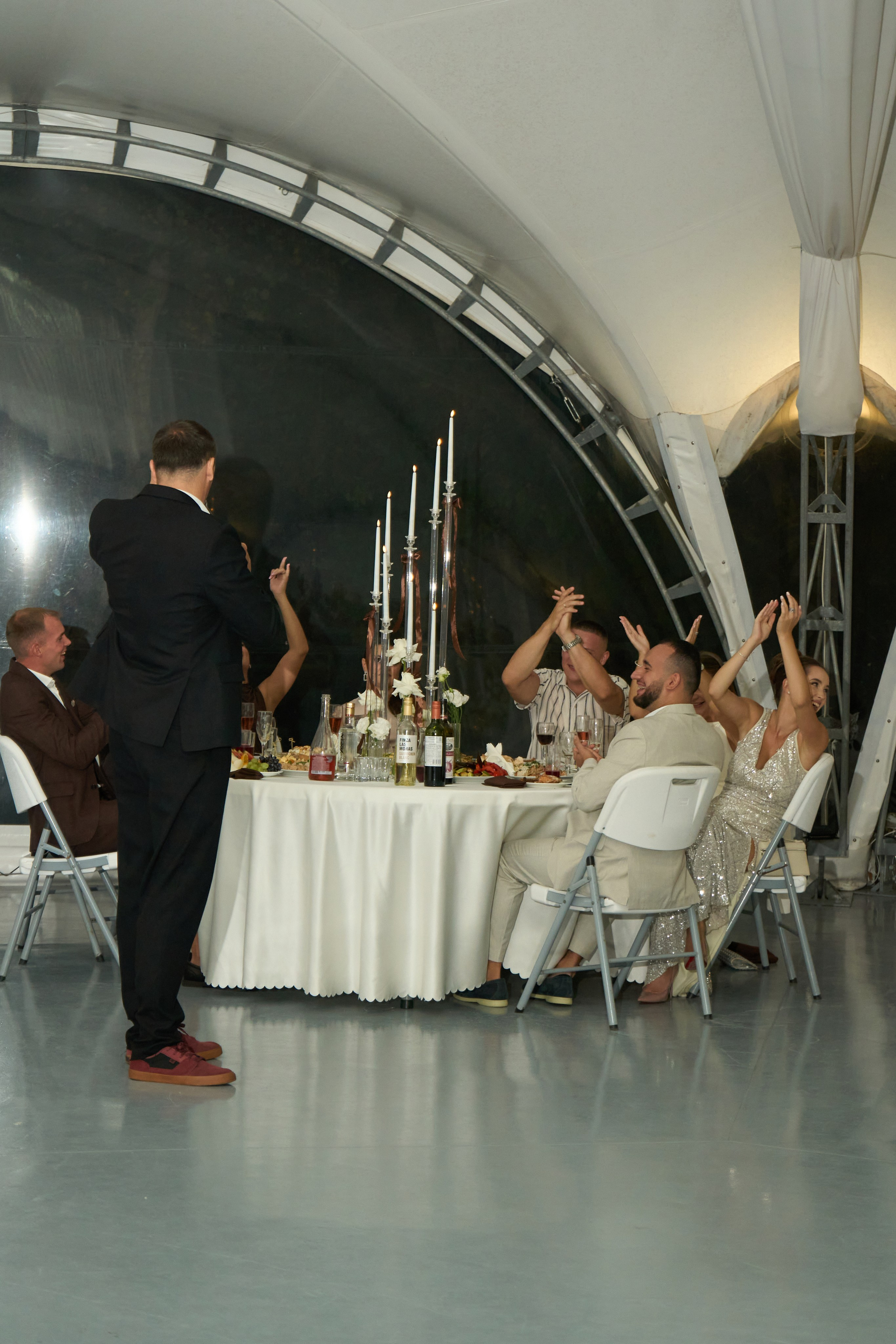 Юрий и Яна 12.09.2025. Фотограф из Владивостока Юлия Черепова