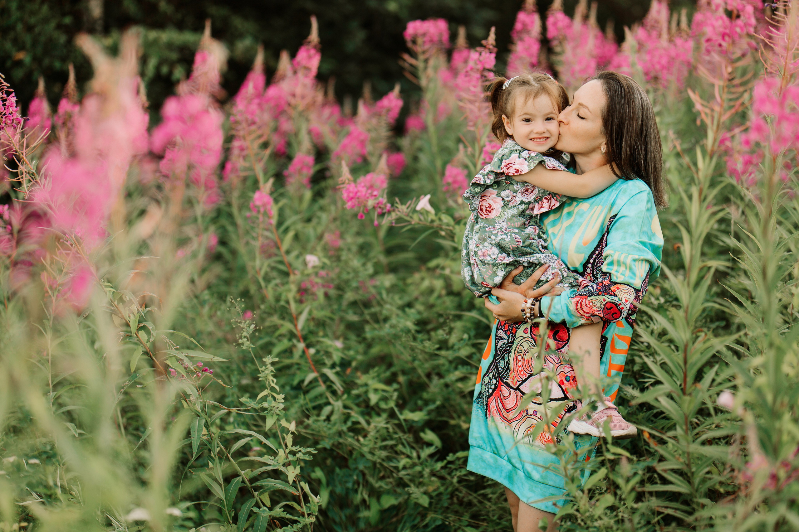 Семейные съемки. Фотограф Южно-Сахалинск