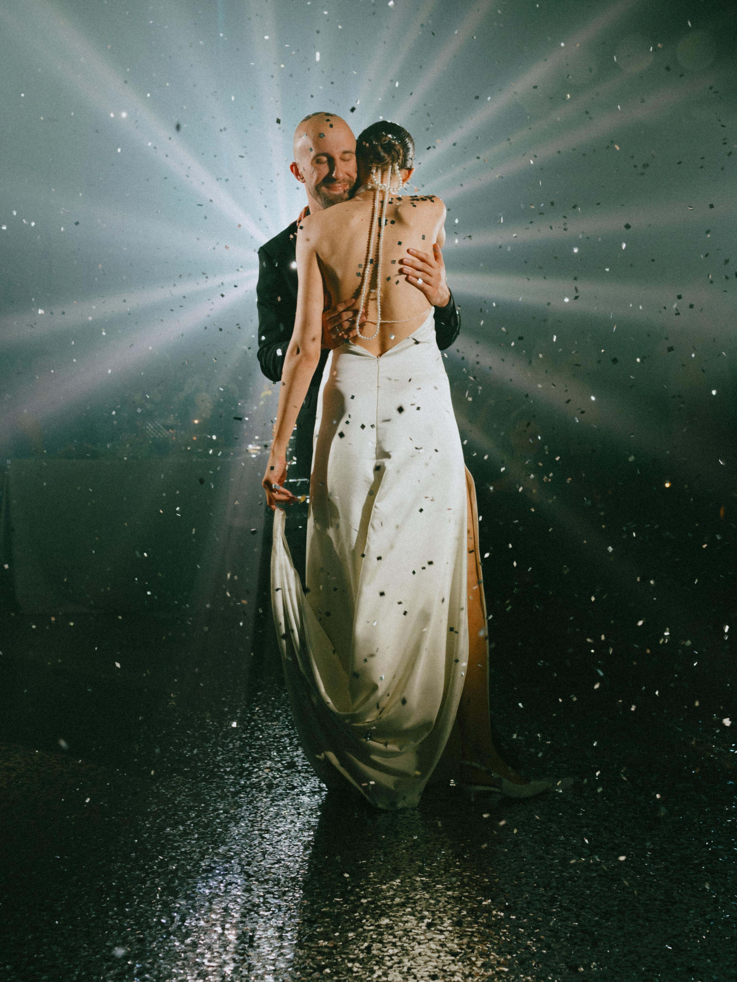 Follow the white rabbit. Вадим Зименков