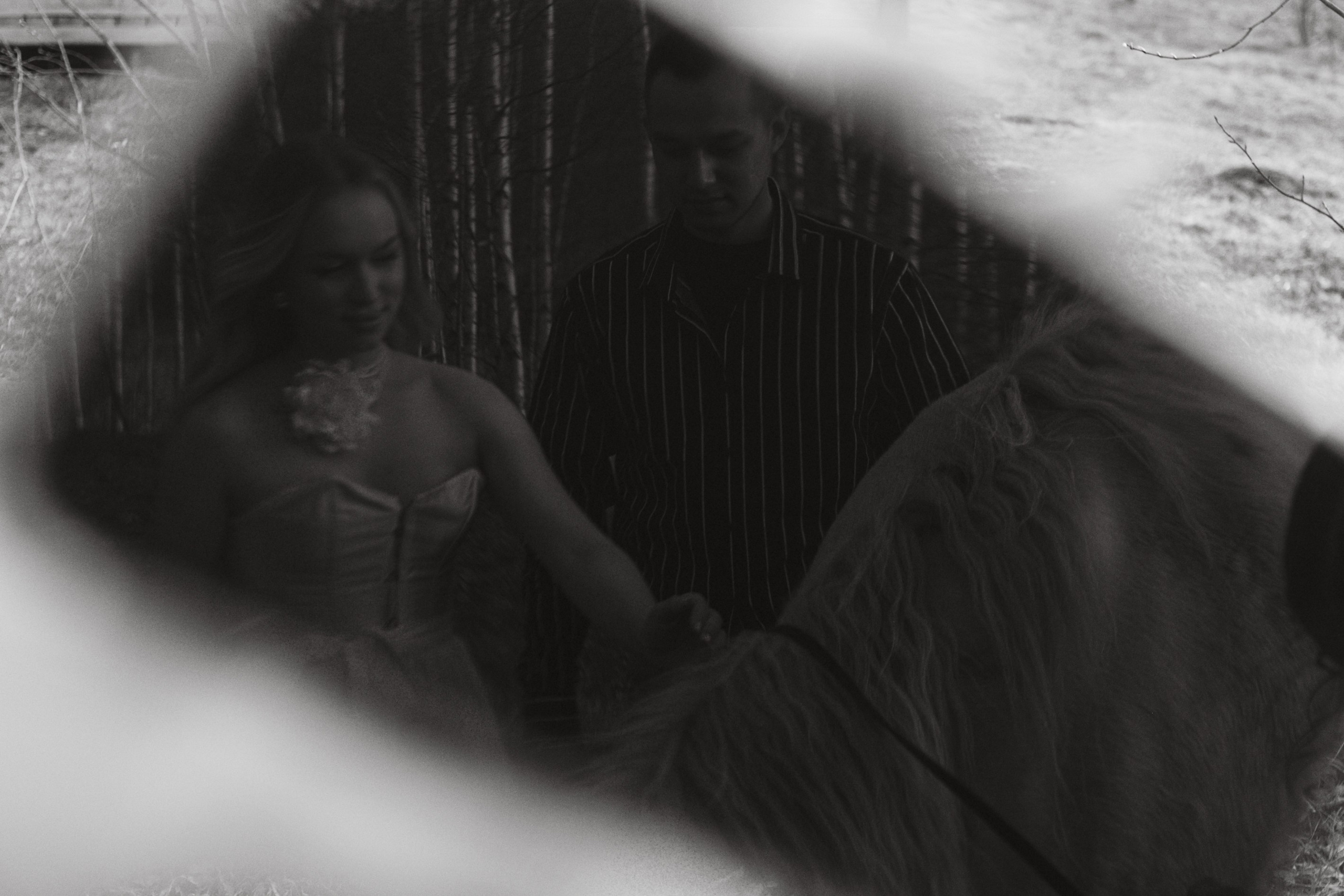 Настя и Дима. АНАСТАСИЯ КУЗНЕЦОВА | ФОТОГРАФ ЧЕБОКСАРЫ