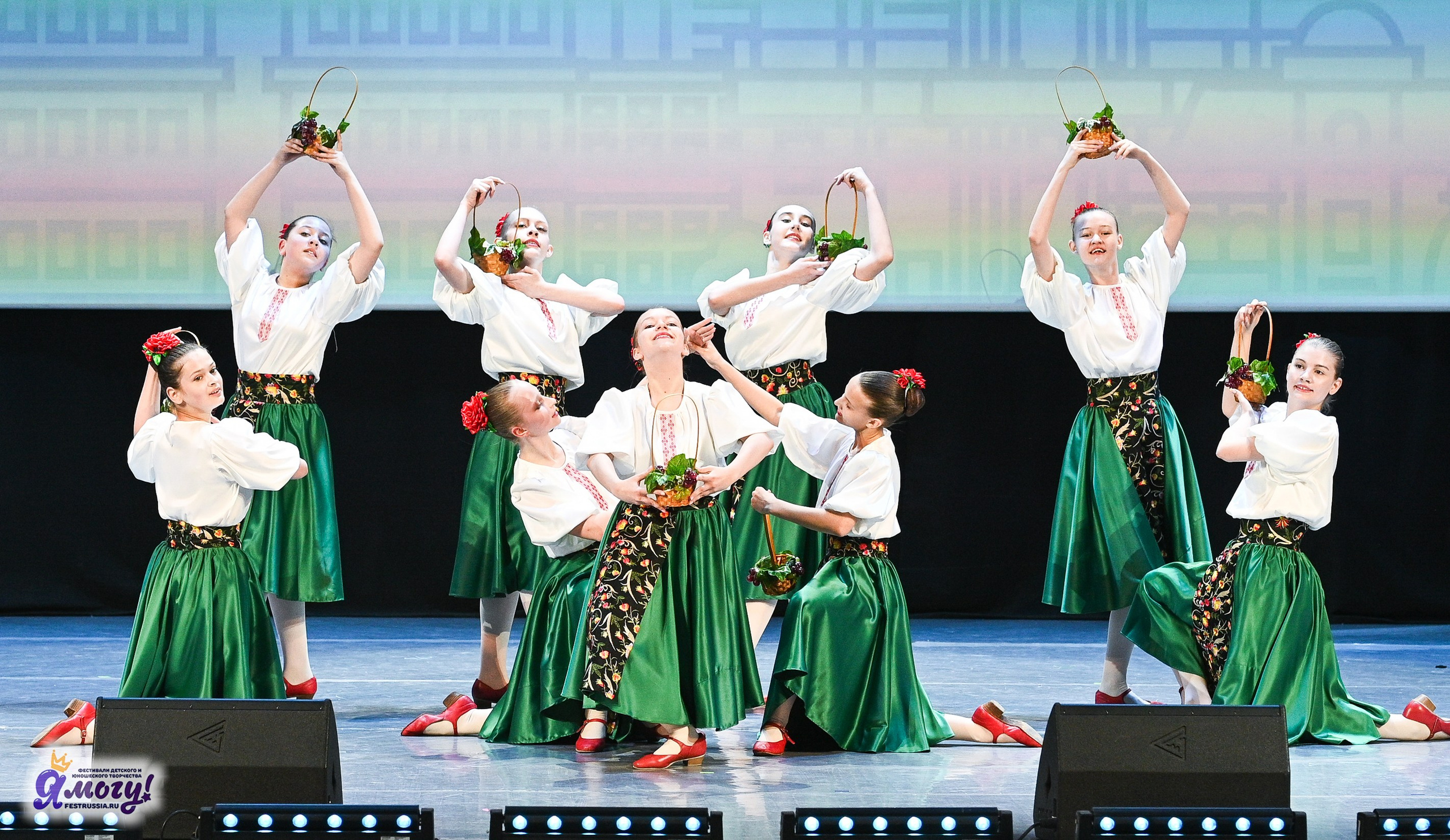 28.04.2025 «Я МОГУ!» XVIII Международный фестиваль-конкурс «Союз Добра» г. Минск. Медиастудия Фото Концепт