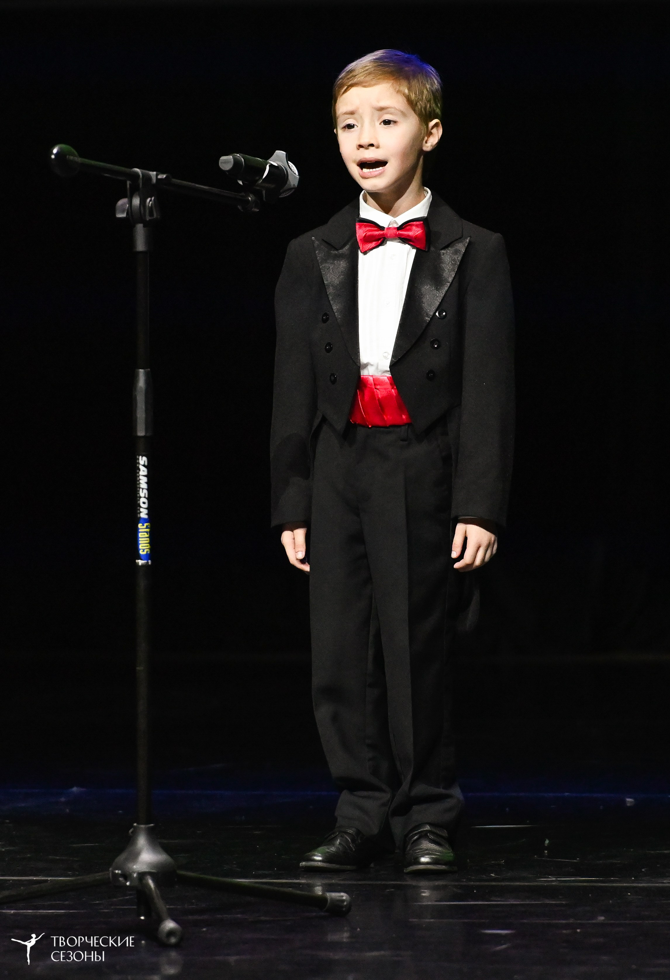 03.05.2025 «Творческие сезоны» Казанские ассамблеи искусств г. Казань. Медиастудия Фото Концепт