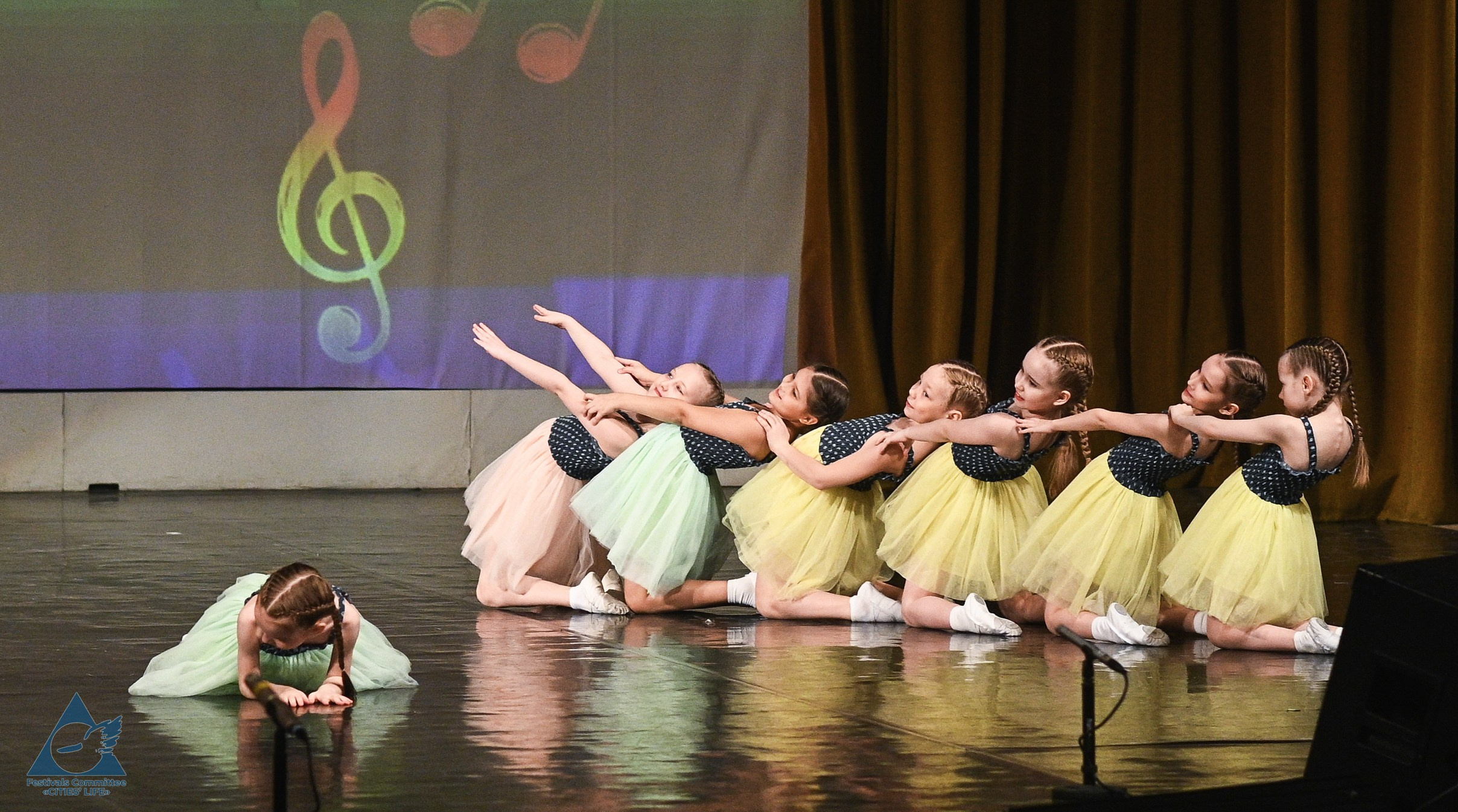 06.04.2026 «Жизнь Городов» Фестиваль-конкурс «ПЛАНЕТА ИСКУССТВ» г. Санкт-Петербург. Медиастудия Фото Концепт