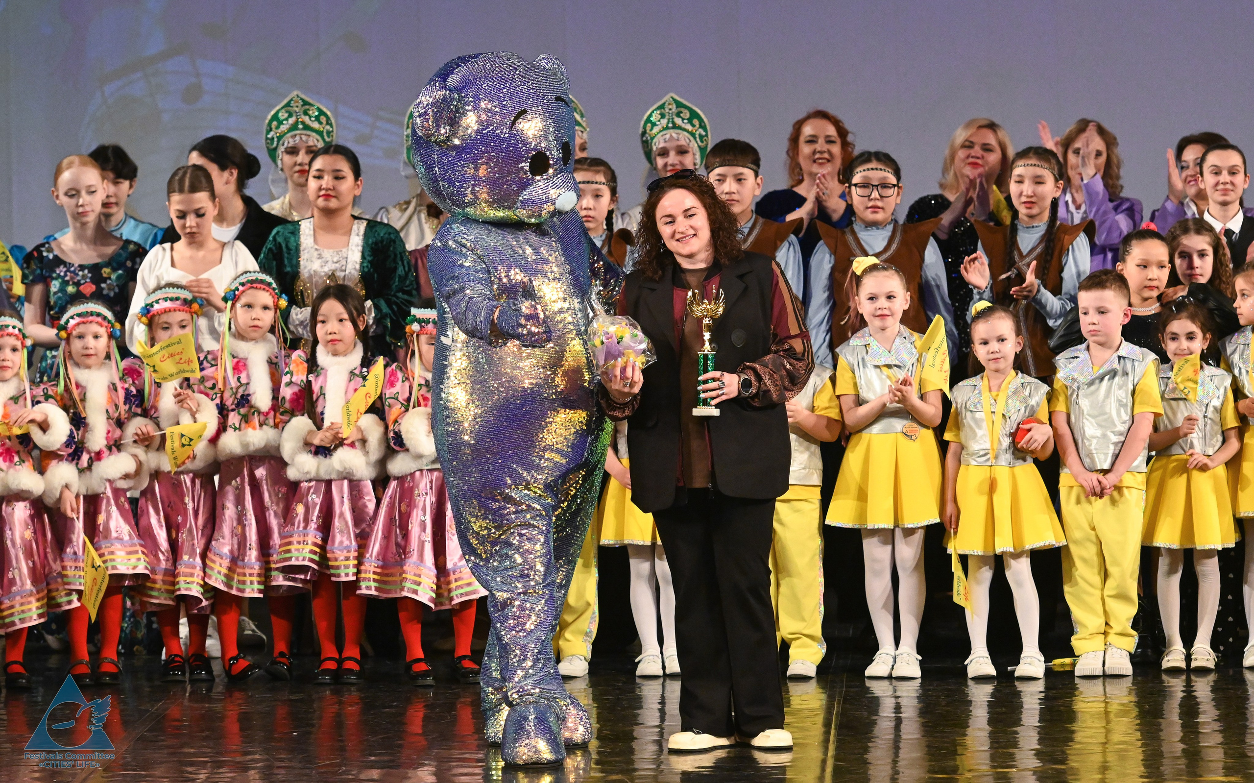 14.04.2025 «Жизнь Городов» Творческий фестиваль-конкурс «ПЛАНЕТА ИСКУССТВ» г. Санкт-Петербург. Медиастудия Фото Концепт