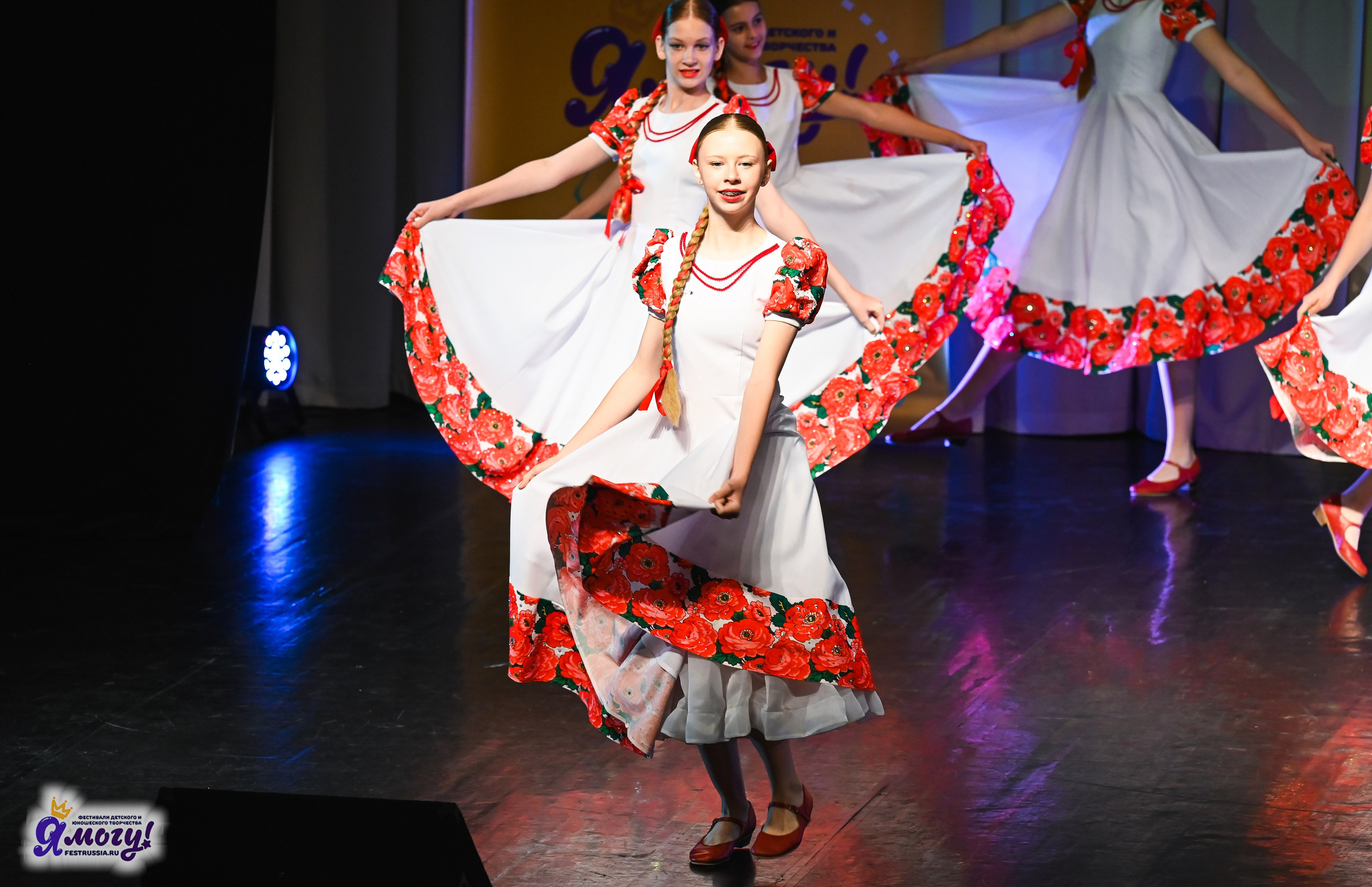 02.07.2025 «Я МОГУ!» 82-й Международный фестиваль-конкурс «Вдохновение.Лето» Санкт-Петербург. Медиастудия Фото Концепт