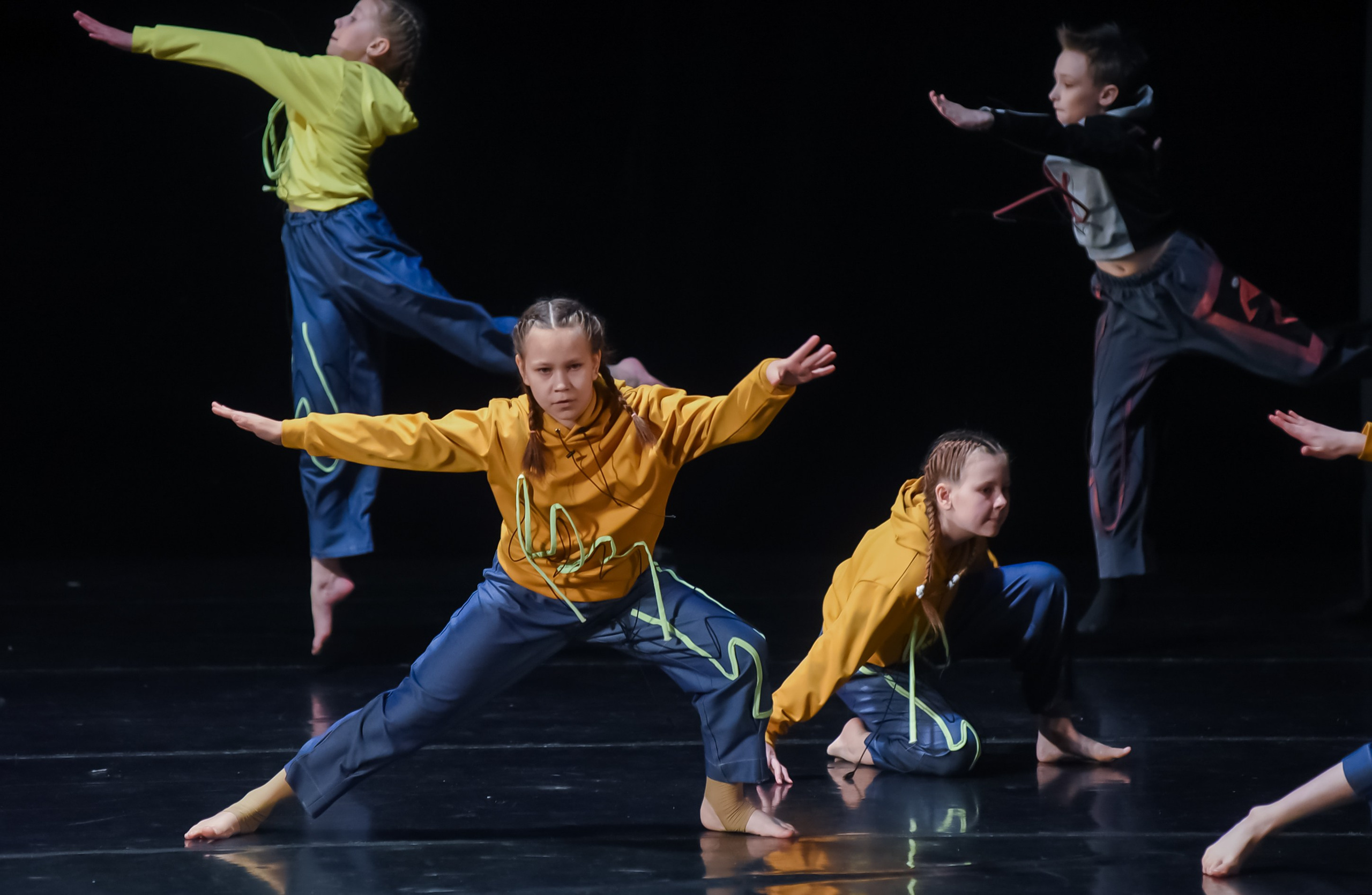 19.05.2024 Всероссийский конкурс современной хореографии «Стрелка» г. Нижний Н. Медиастудия Фото Концепт