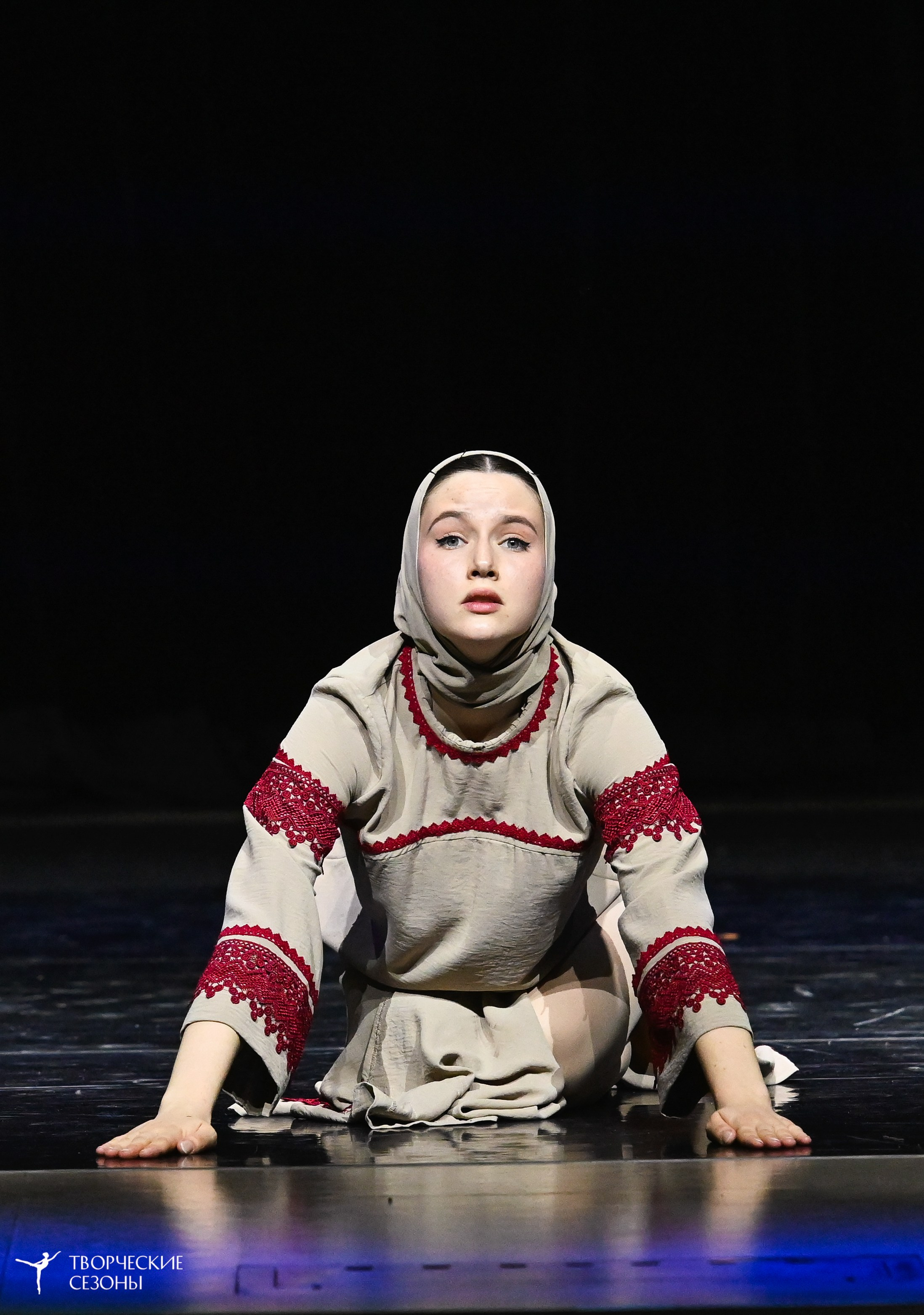03.05.2025 «Творческие сезоны» Казанские ассамблеи искусств г. Казань. Медиастудия Фото Концепт
