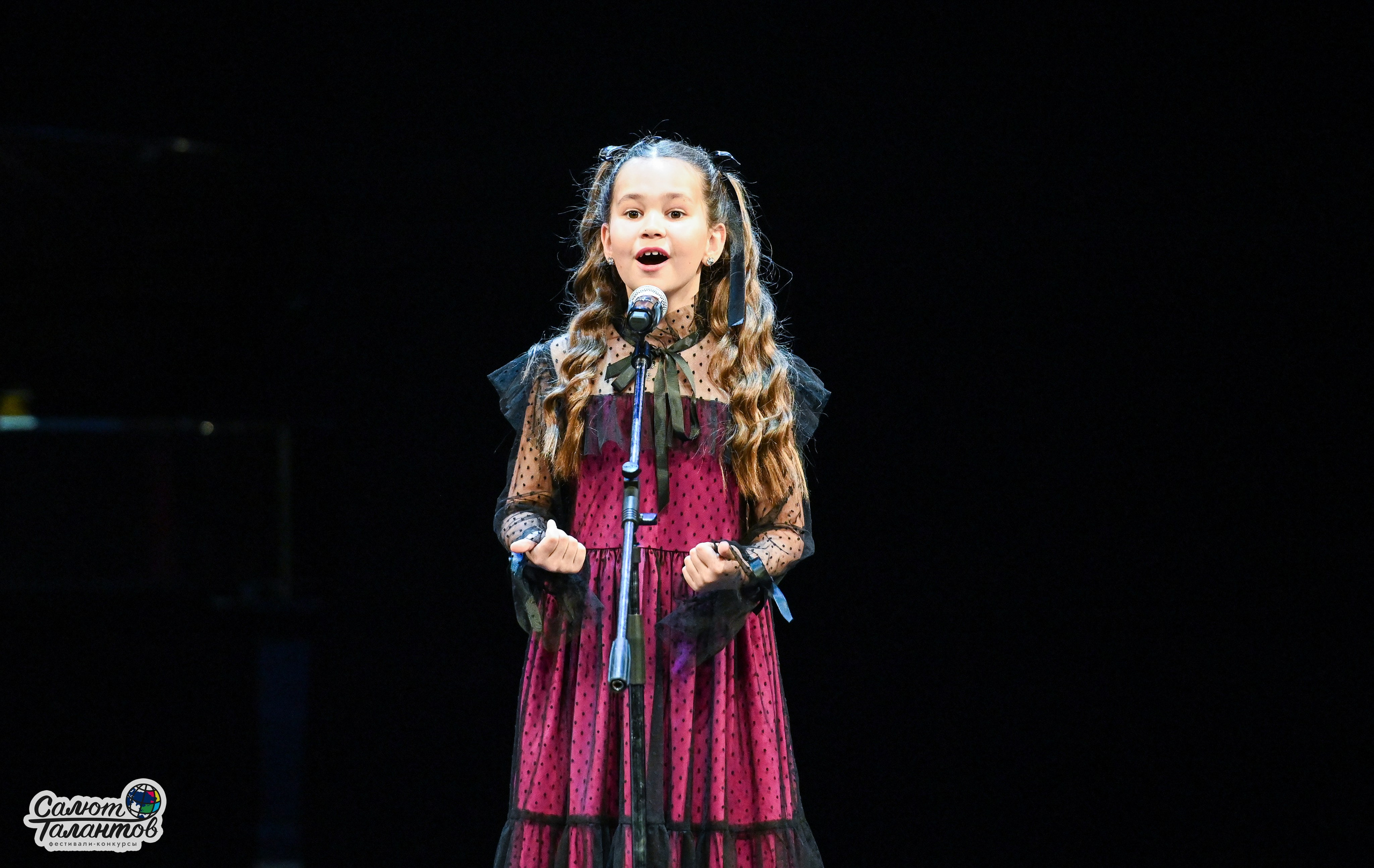 30.10.2024 6-й Международный Творческий Фестиваль-Конкурс «СЕРДЦЕ УРАЛА» г. Екб. Медиастудия Фото Концепт