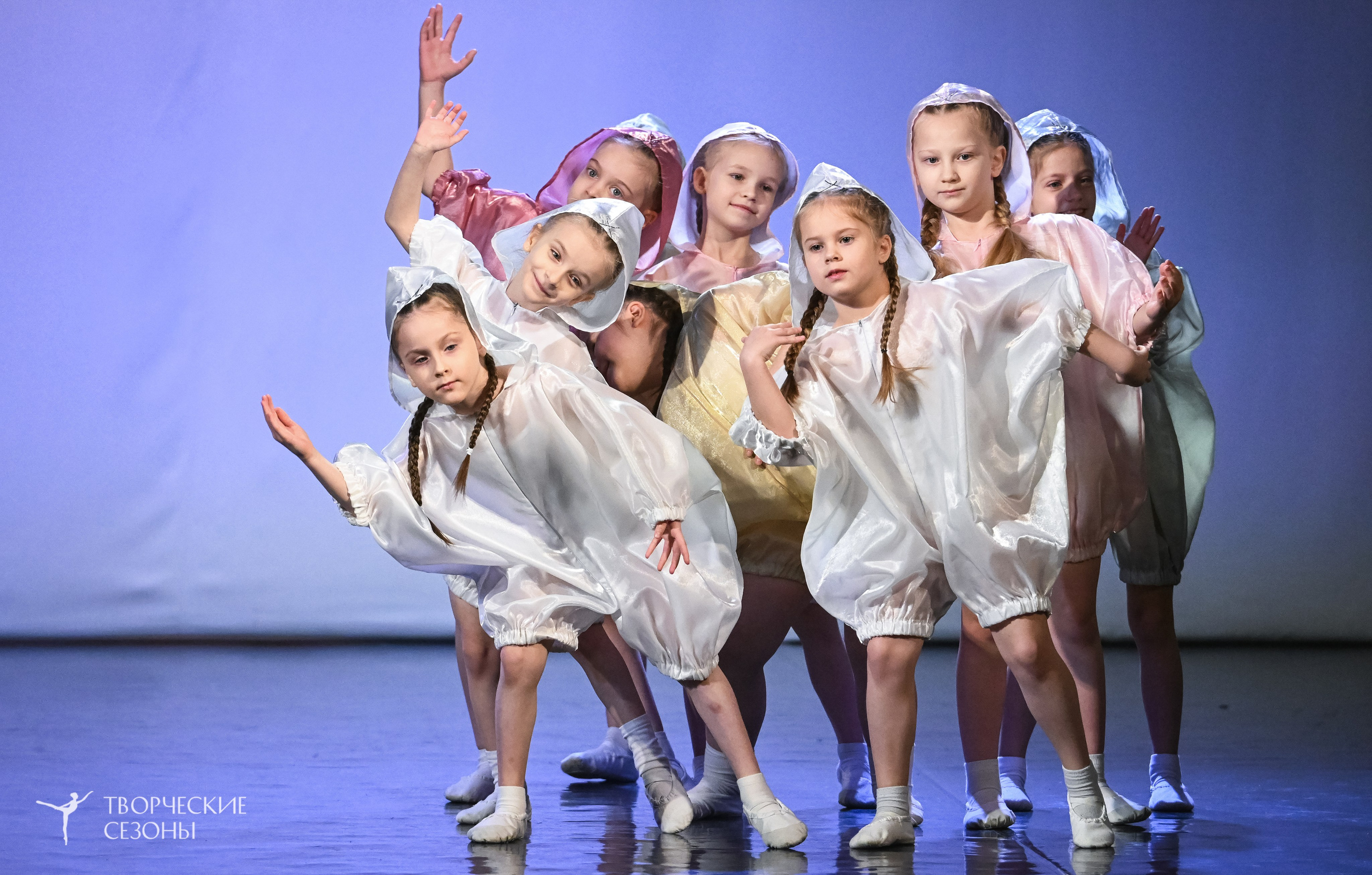 22.02.2026 II Всероссийский конкурс-фестиваль «Точка притяжения» г. Нижний Новгород. Медиастудия Фото Концепт