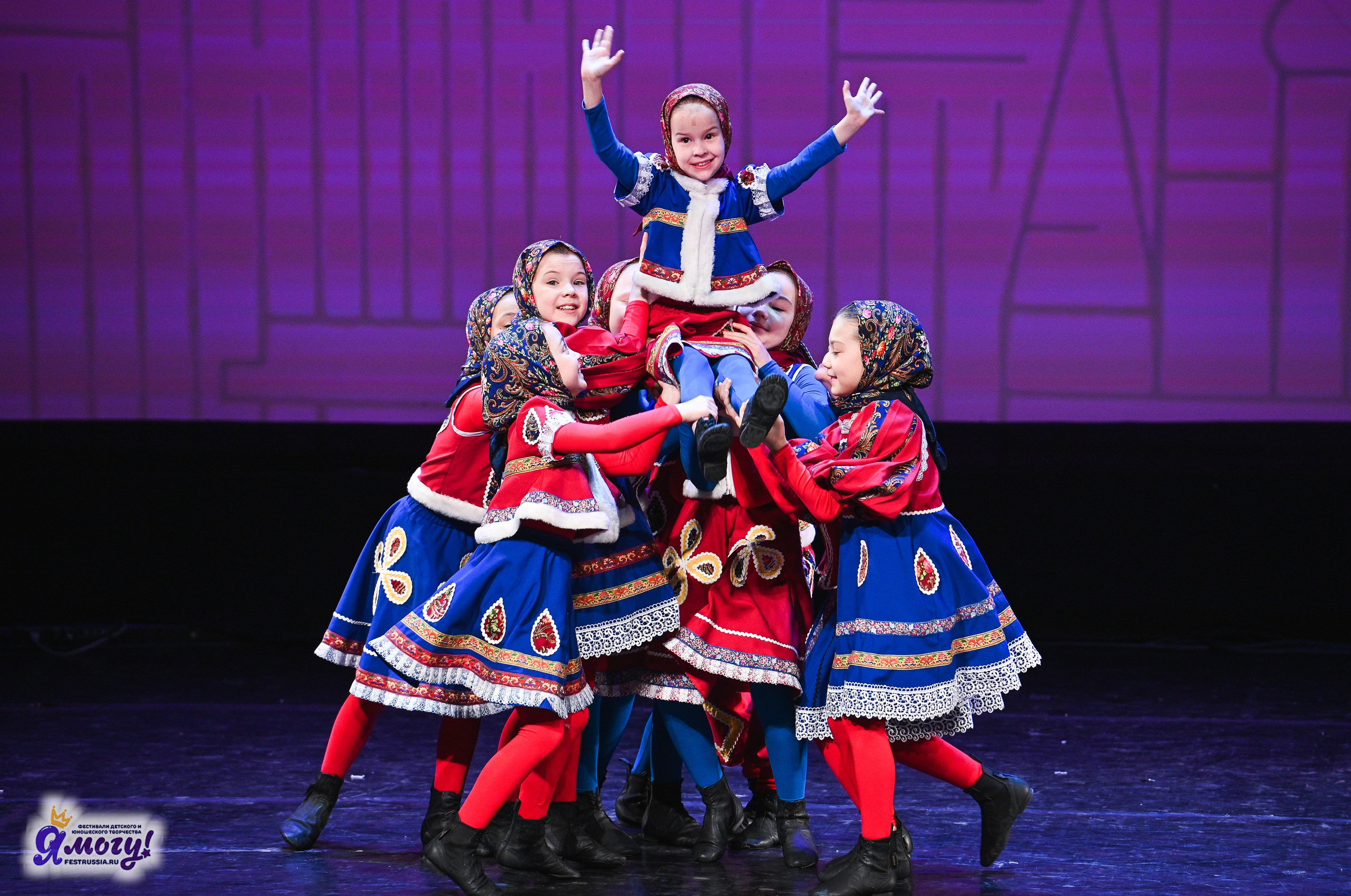 09.03.2025 «Я МОГУ!» Международный фестиваль-конкурс «Звёзды Столицы» г. Москва. Медиастудия Фото Концепт