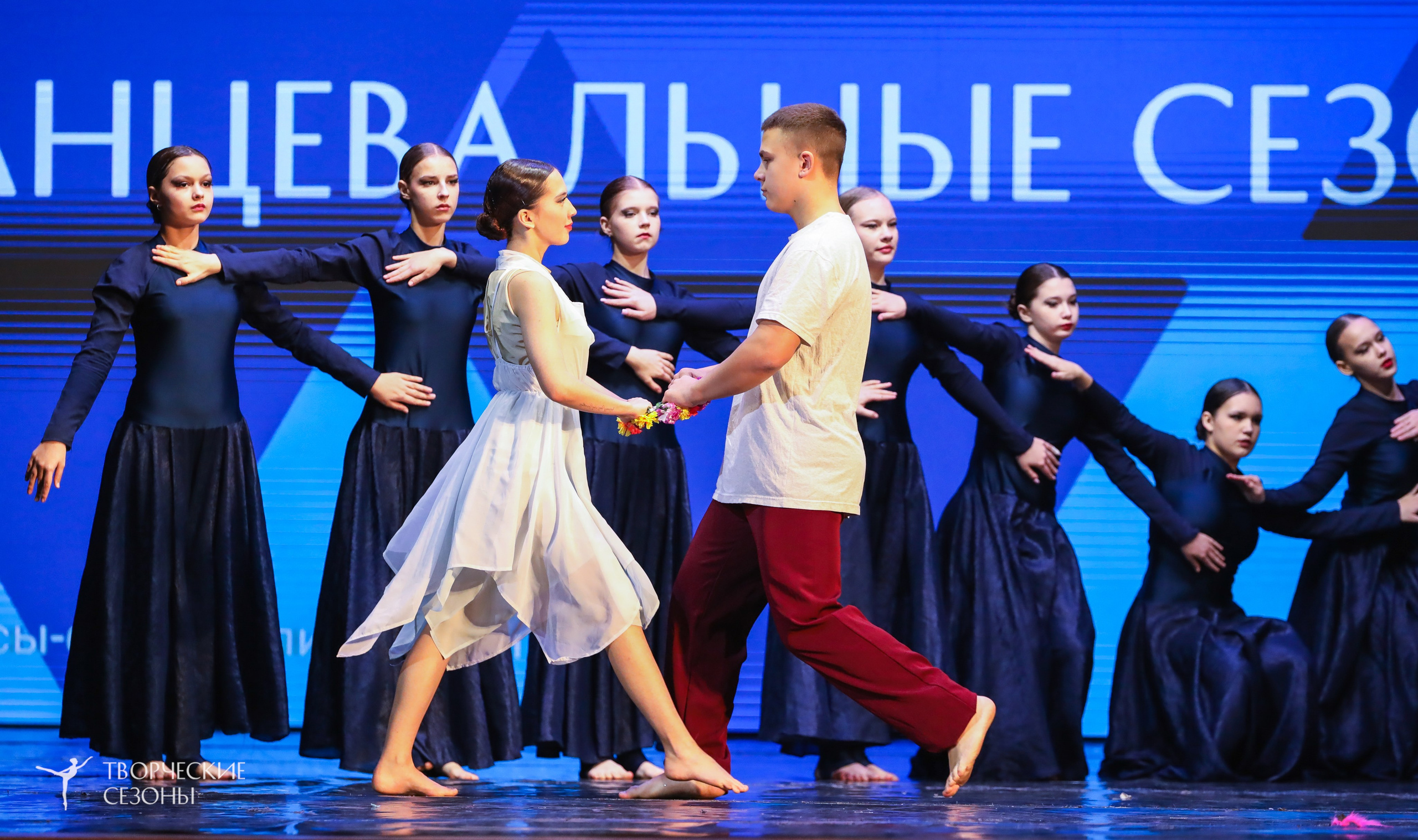 29.11.2025 I Международный конкурс-фестиваль «Танцевальные сезоны. Минск». Медиастудия Фото Концепт