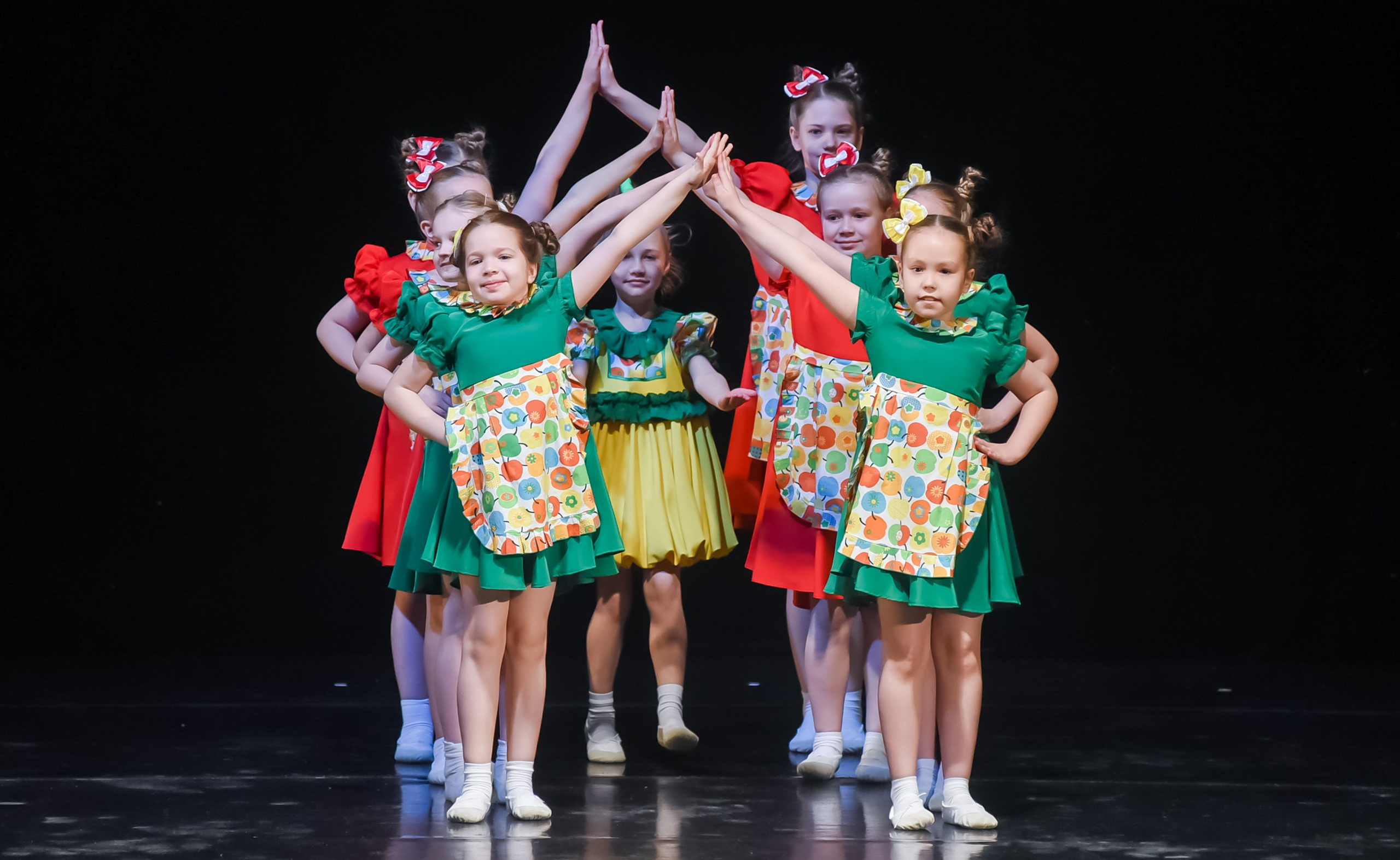 18.05.2024 Всероссийский фестиваль «На START!» г. Нижний Н. Медиастудия Фото Концепт