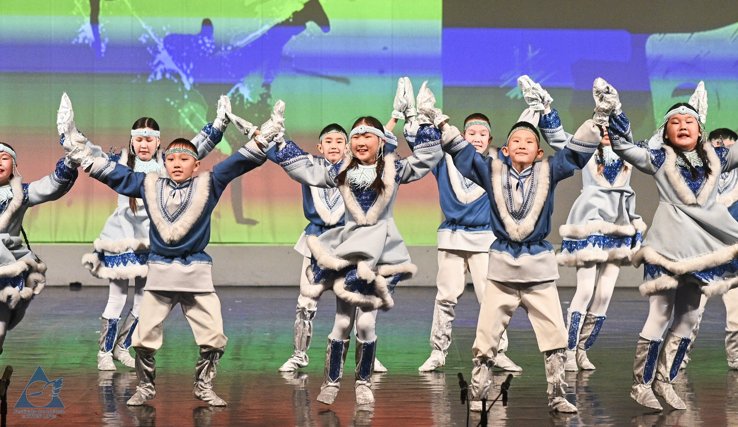 06.04.2026 «Жизнь Городов» Фестиваль-конкурс «ПЛАНЕТА ИСКУССТВ» г. Санкт-Петербург. Медиастудия Фото Концепт