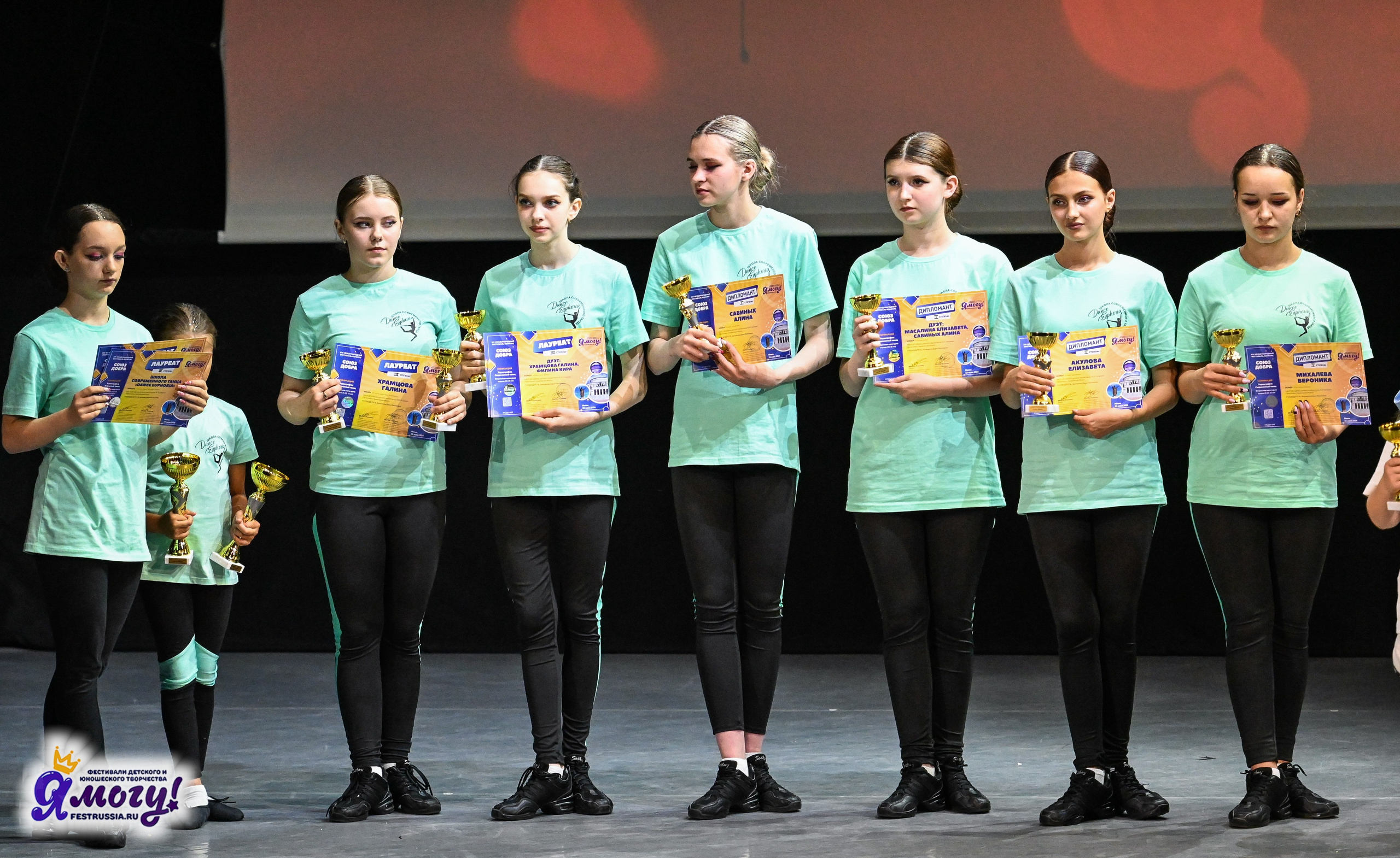 23.06.2024 «Я МОГУ!» Международный фестиваль-конкурс «Союз Добра» г. Минск. Медиастудия Фото Концепт