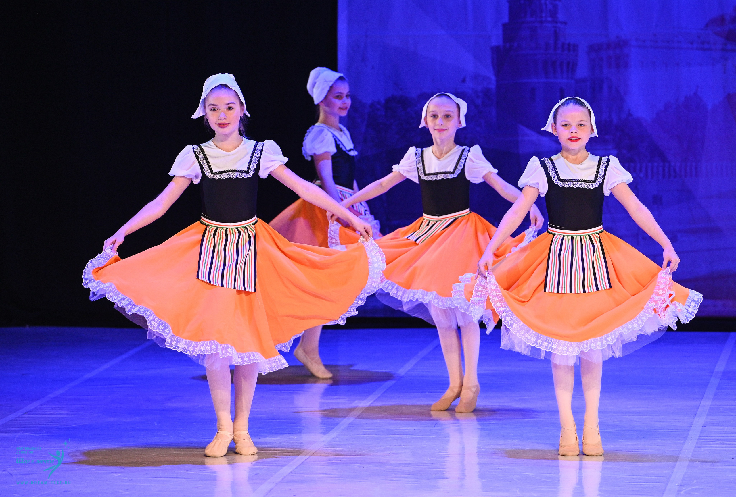 17.05.2025 «Московский Звездопад» Фестивальное движение «Шаг к мечте» г. Москва. Медиастудия Фото Концепт