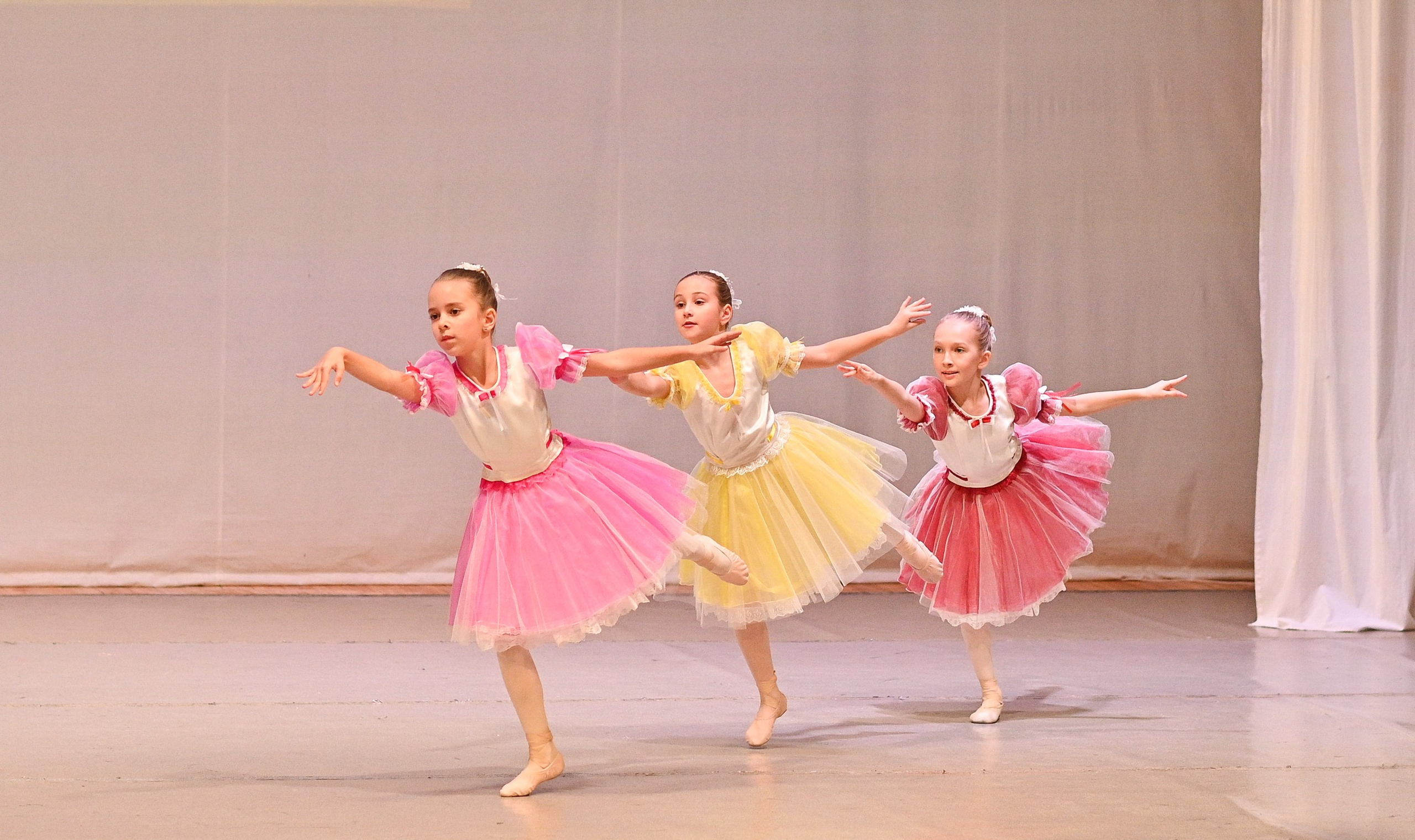 30.11.2024 Фестивальное движение «Шаг к мечте» г. Петрозаводск. Медиастудия Фото Концепт