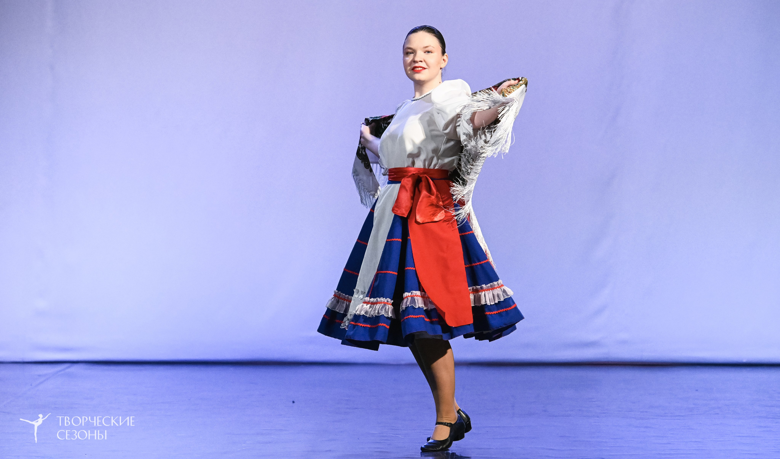 22.02.2026 II Всероссийский конкурс-фестиваль «Точка притяжения» г. Нижний Новгород. Медиастудия Фото Концепт