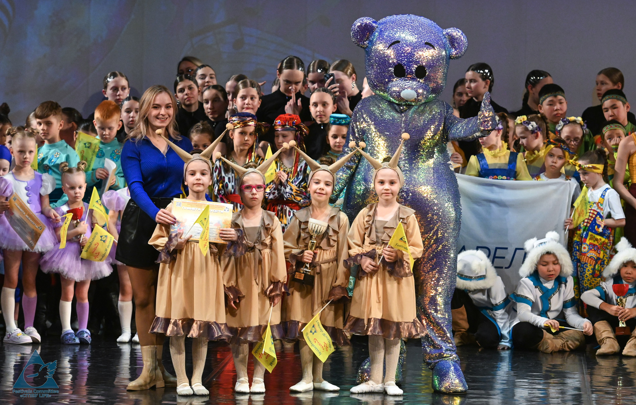 14.04.2025 «Жизнь Городов» Творческий фестиваль-конкурс «ПЛАНЕТА ИСКУССТВ» г. Санкт-Петербург. Медиастудия Фото Концепт