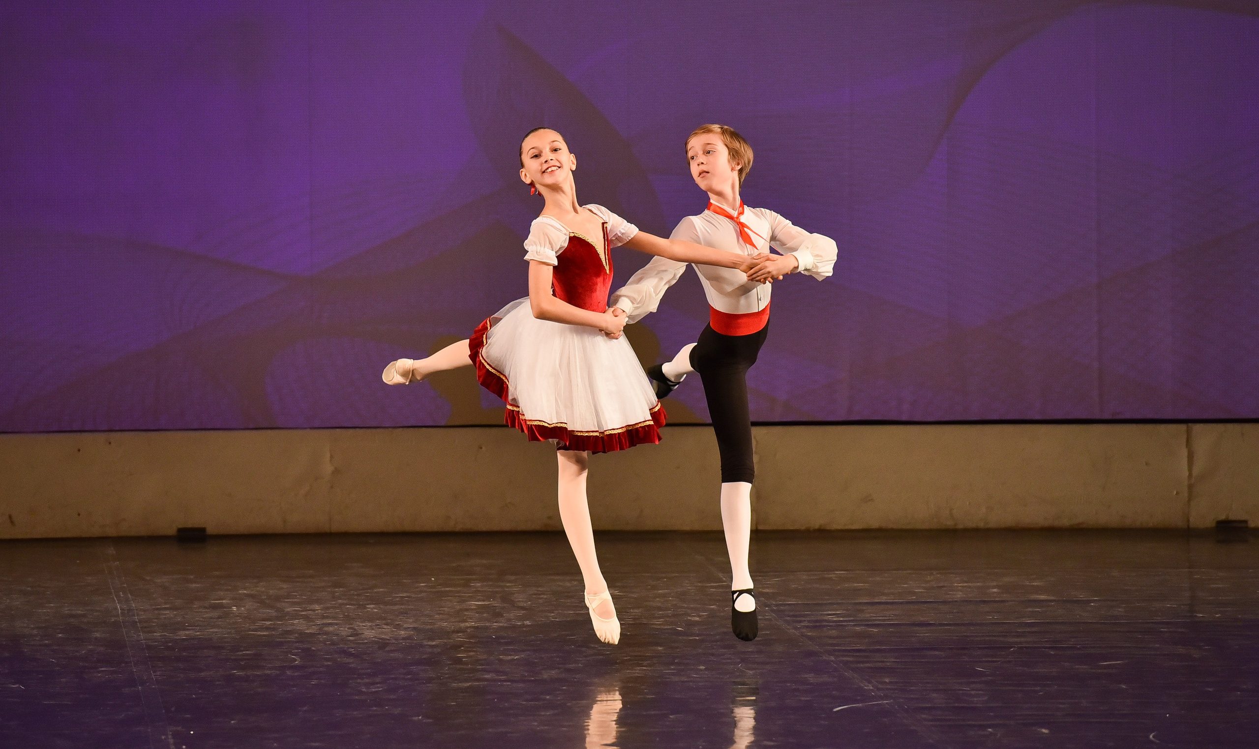 01.12.2024 Фестиваль хореографического искусства «АРТ-КОМПАС. СЕВЕРО-ЗАПАД» г. Спб. Медиастудия Фото Концепт