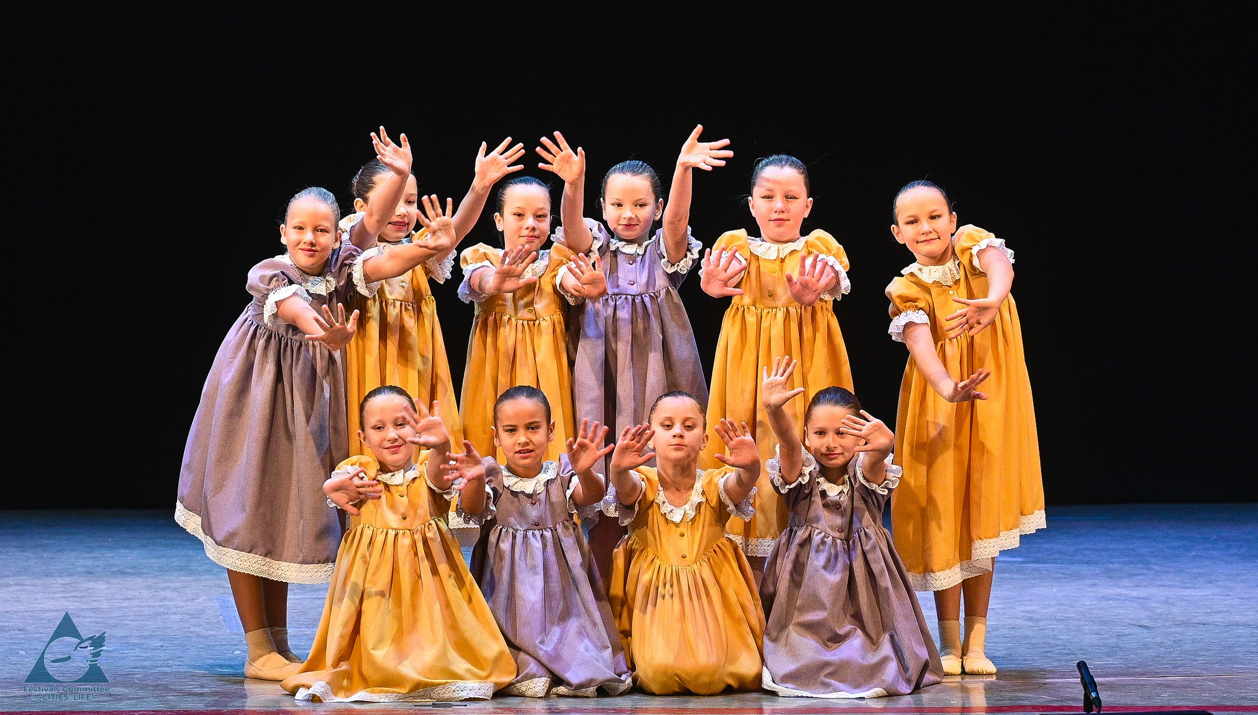 25.10.2025 «Жизнь Городов» Фестиваль-конкурс «ПЛАНЕТА ИСКУССТВ» г. Москва. Медиастудия Фото Концепт