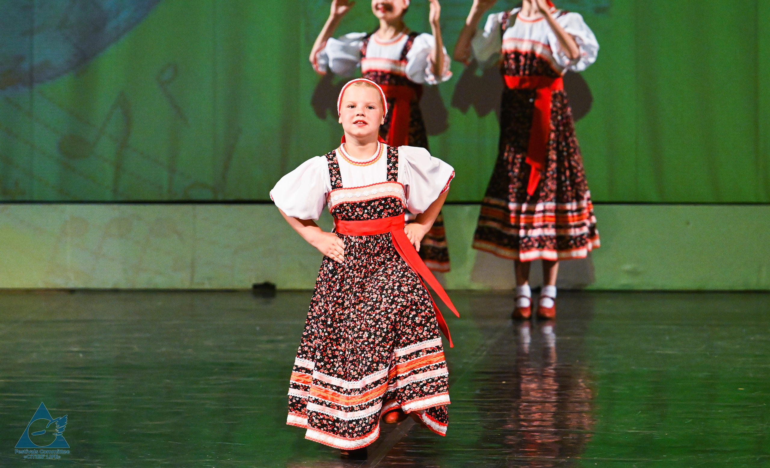 14.07.2025 «Жизнь Городов» Фестиваль-конкурс «ПЛАНЕТА ИСКУССТВ» г. Санкт-Петербург. Медиастудия Фото Концепт