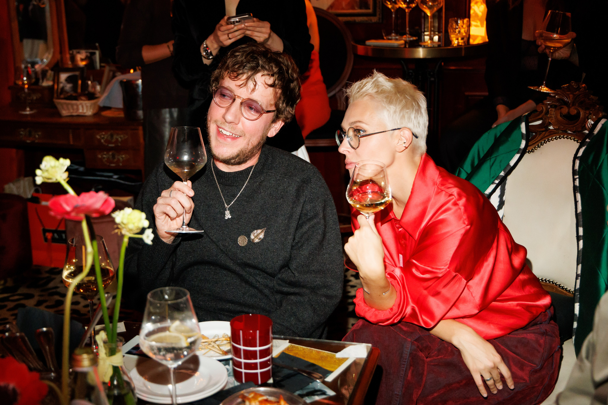 BIRTHDAY PARTY. Фотограф в Санкт-Петербурге Гладкий Сергей